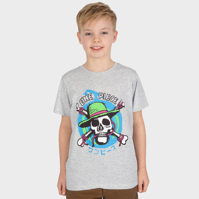 One Piece Tshirt - Character.com