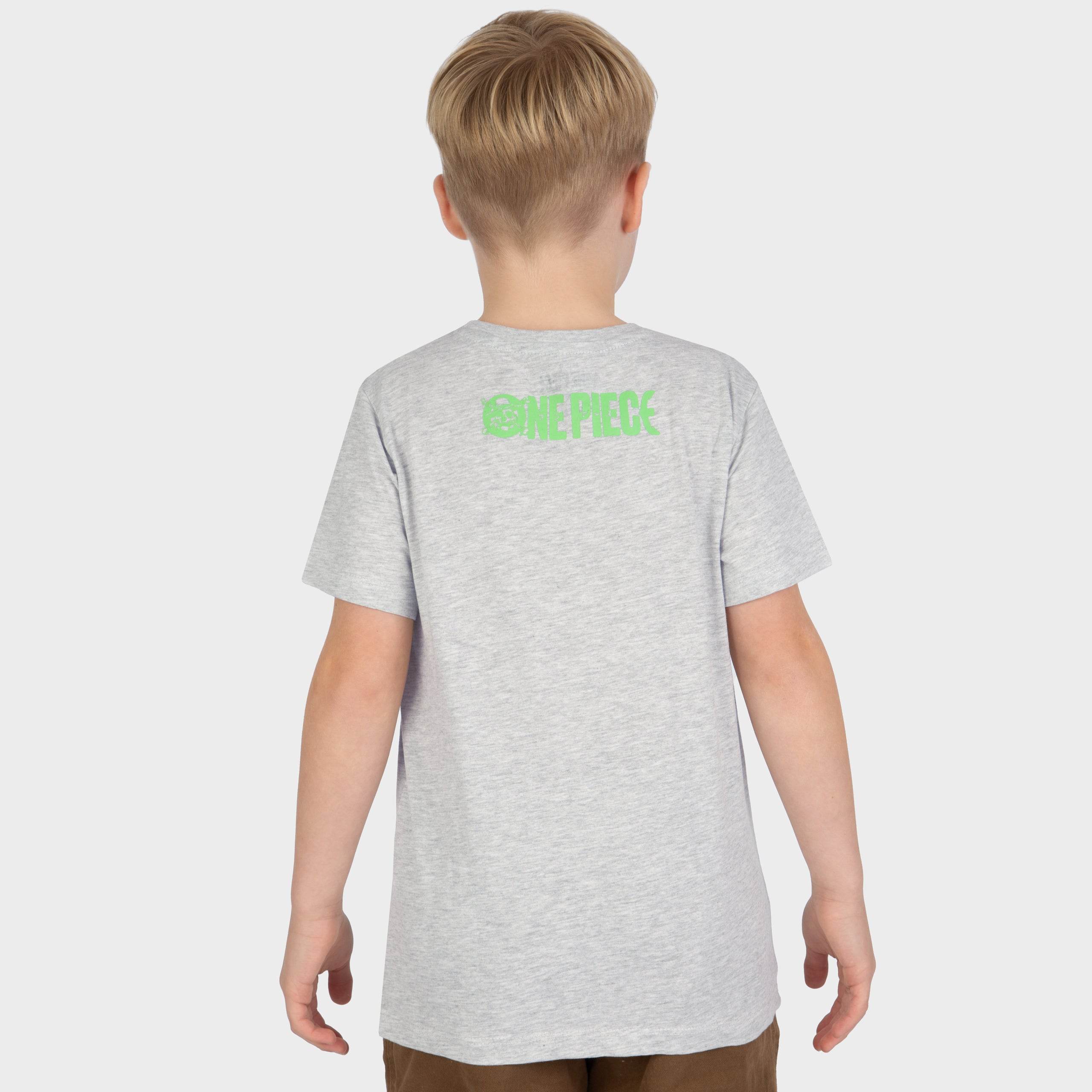 One Piece Tshirt - Character.com