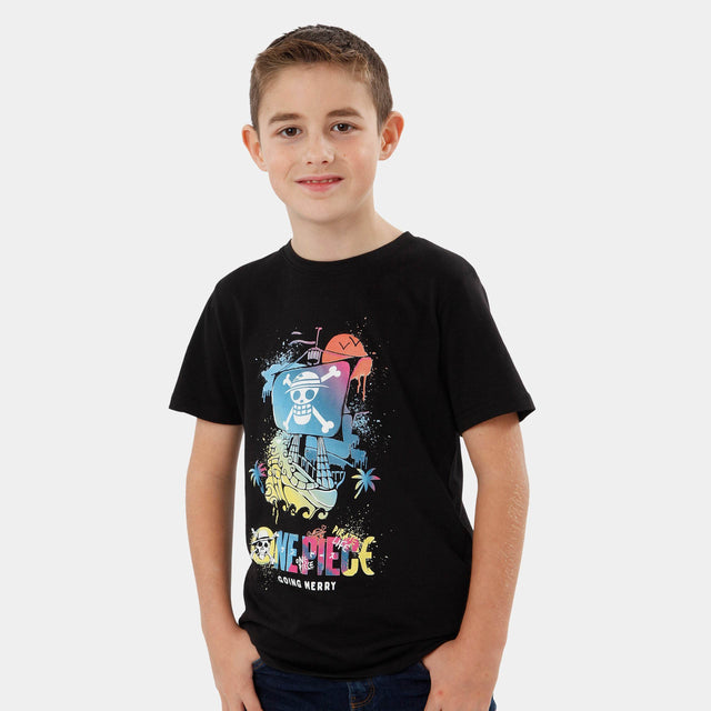 One Piece T-Shirt - Character.com