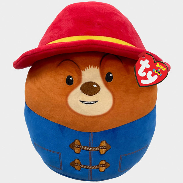 Paddington Plush - Character.com
