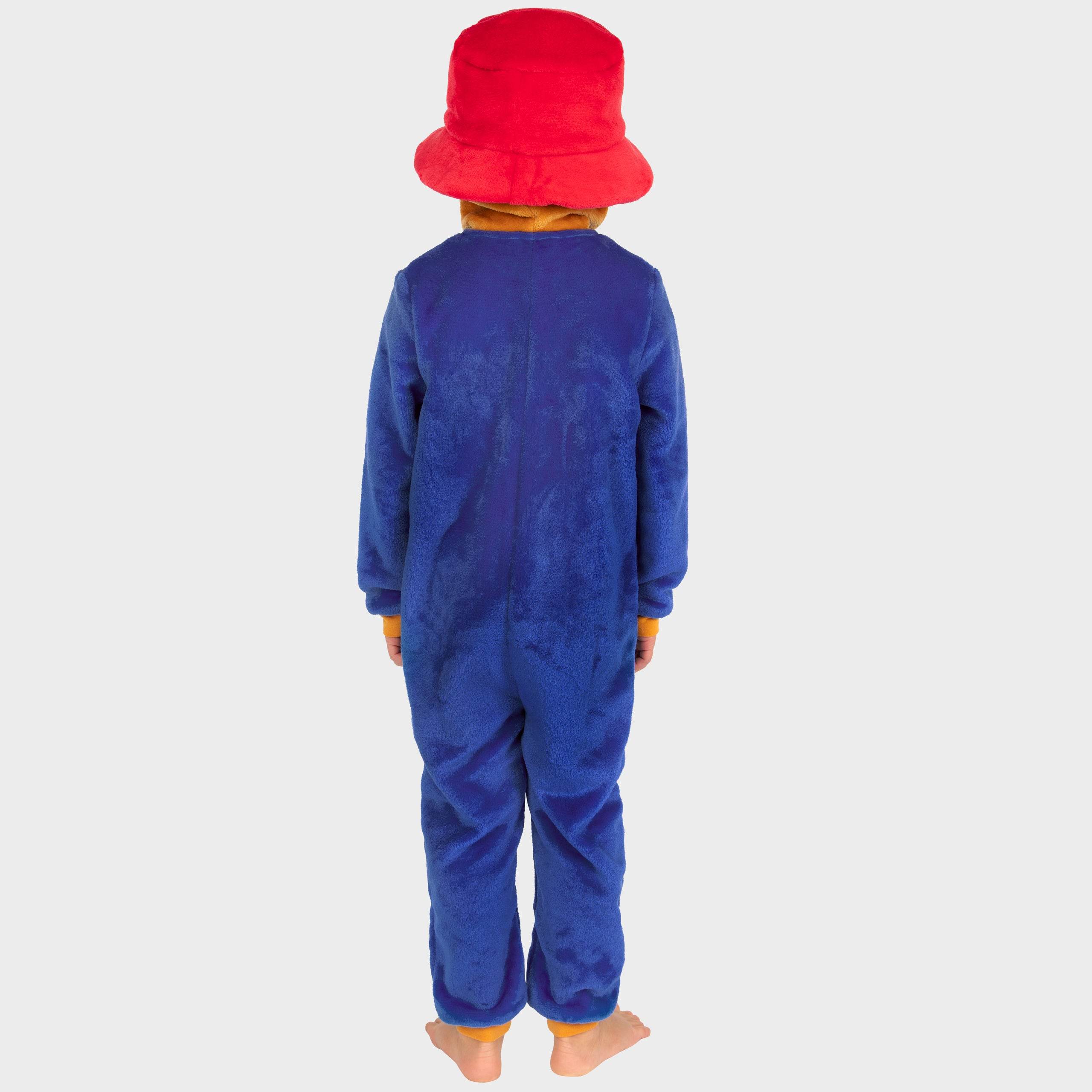 Paddington Bear Onesie - Character.com