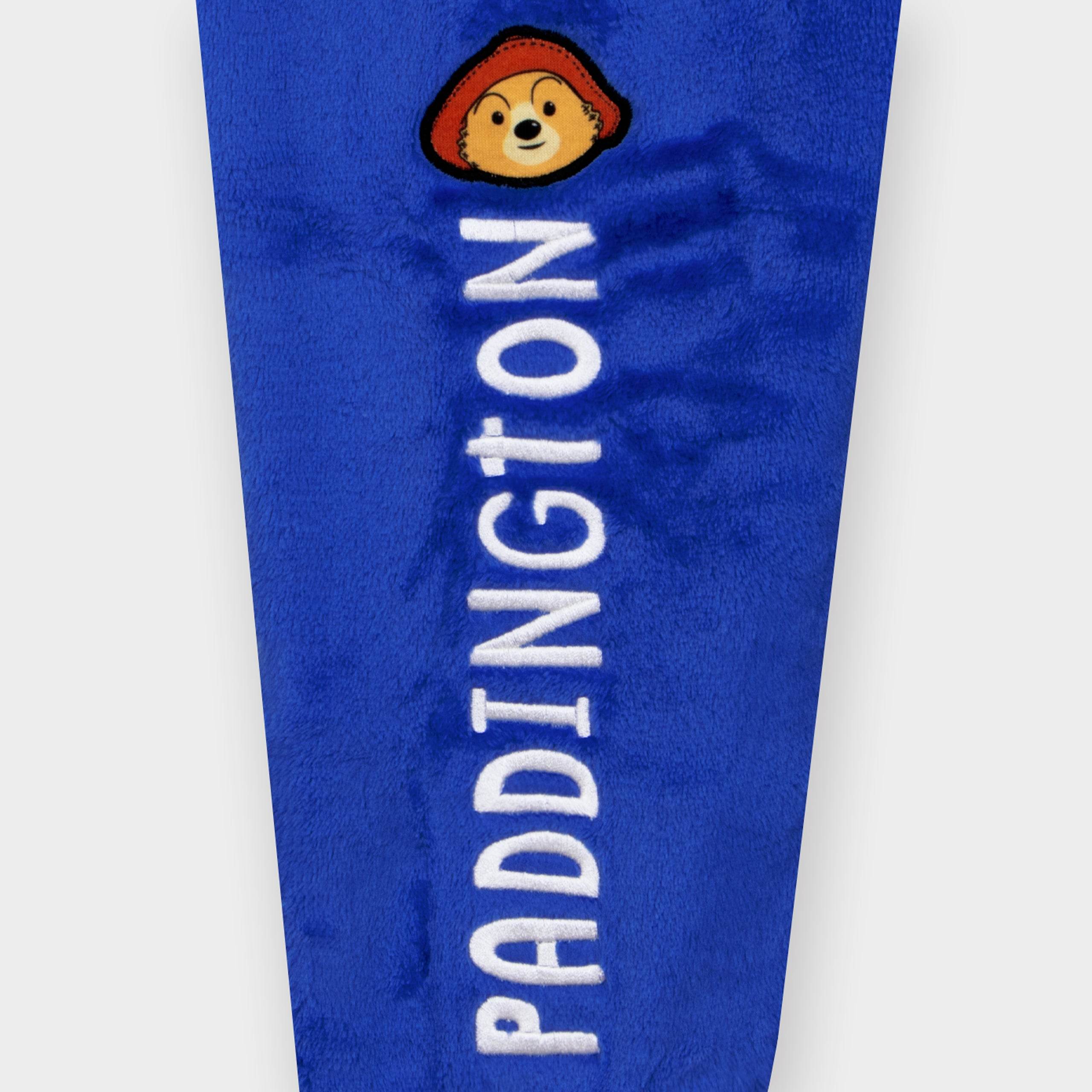 Paddington Bear Onesie - Character.com