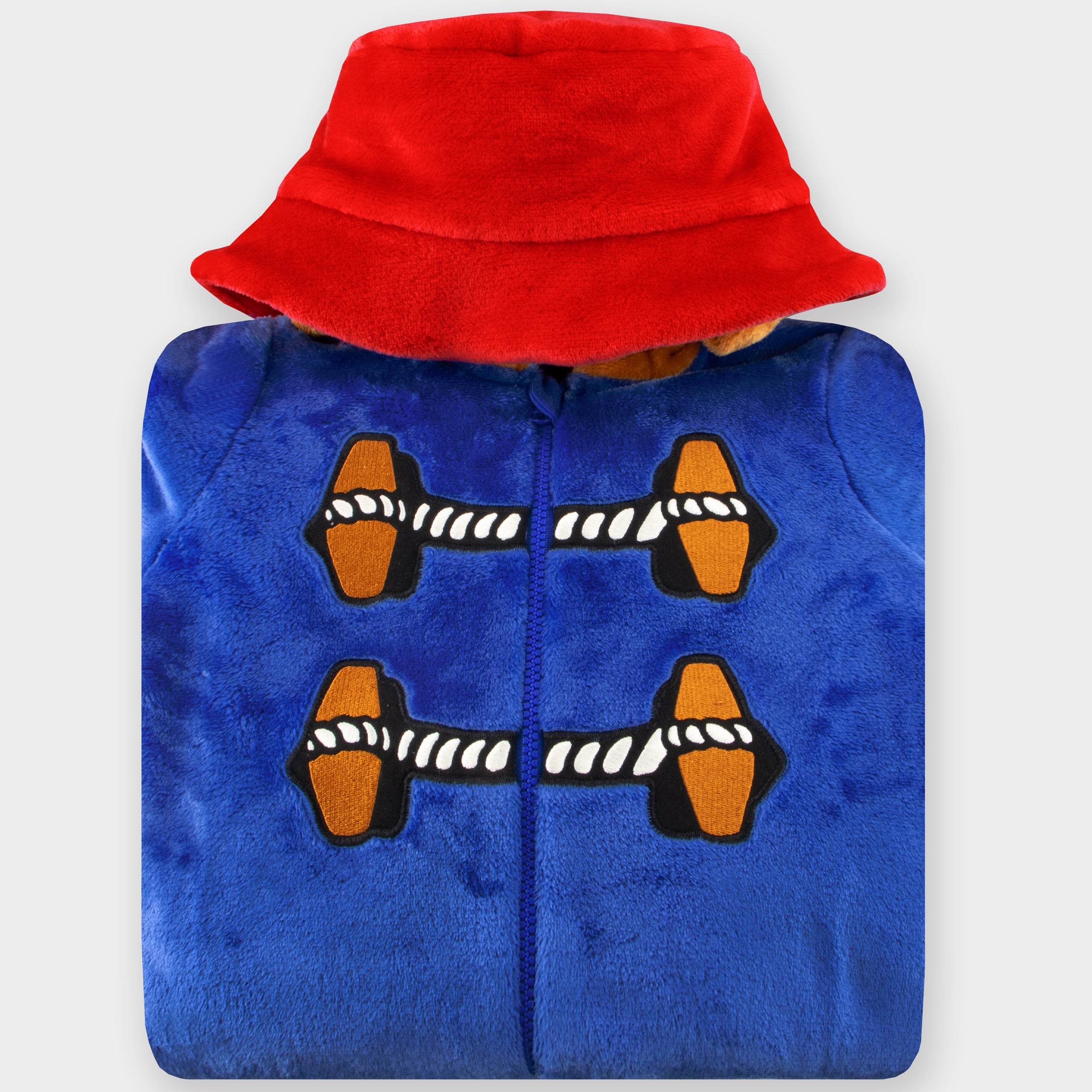 Paddington Bear Onesie - Character.com