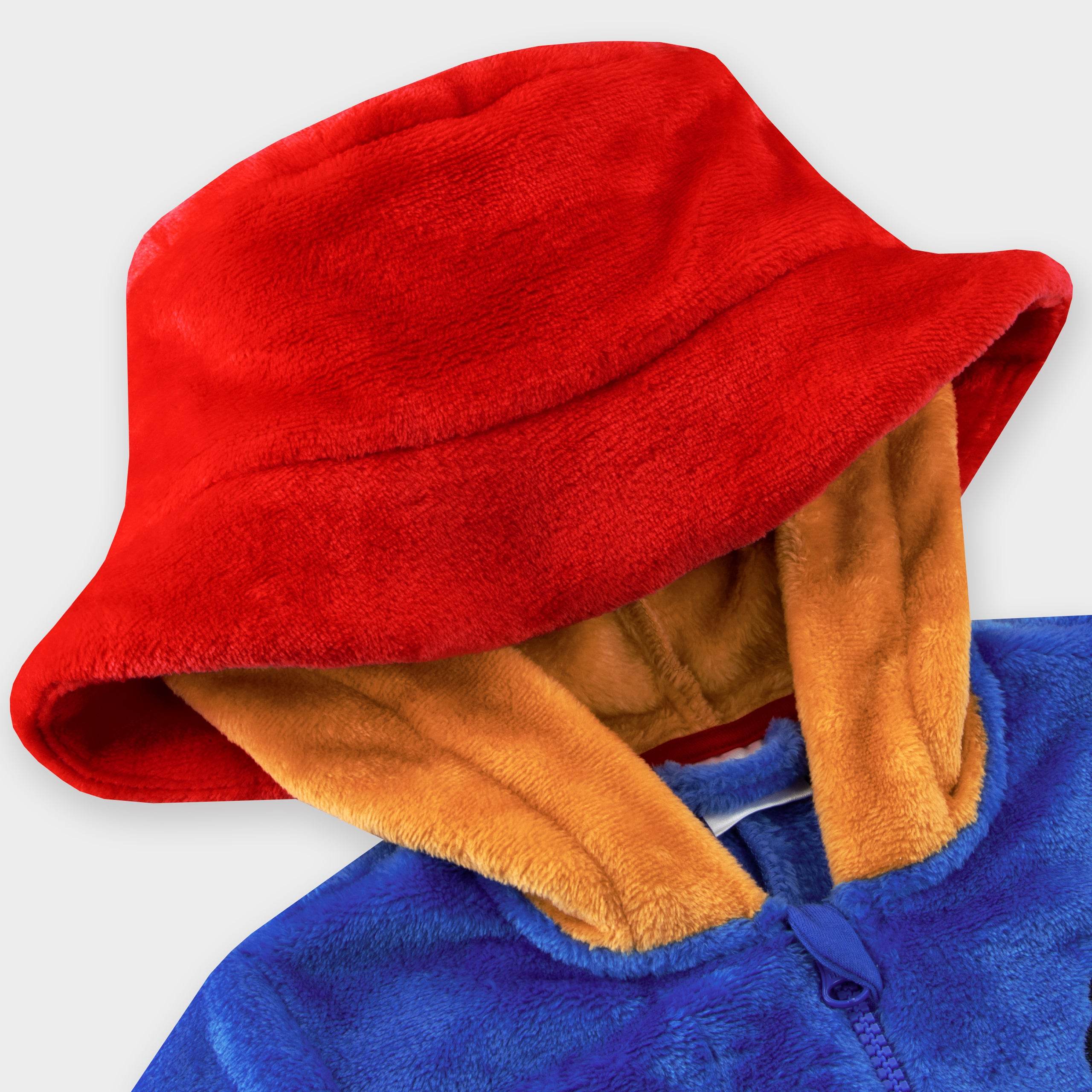 Paddington Bear Onesie - Character.com