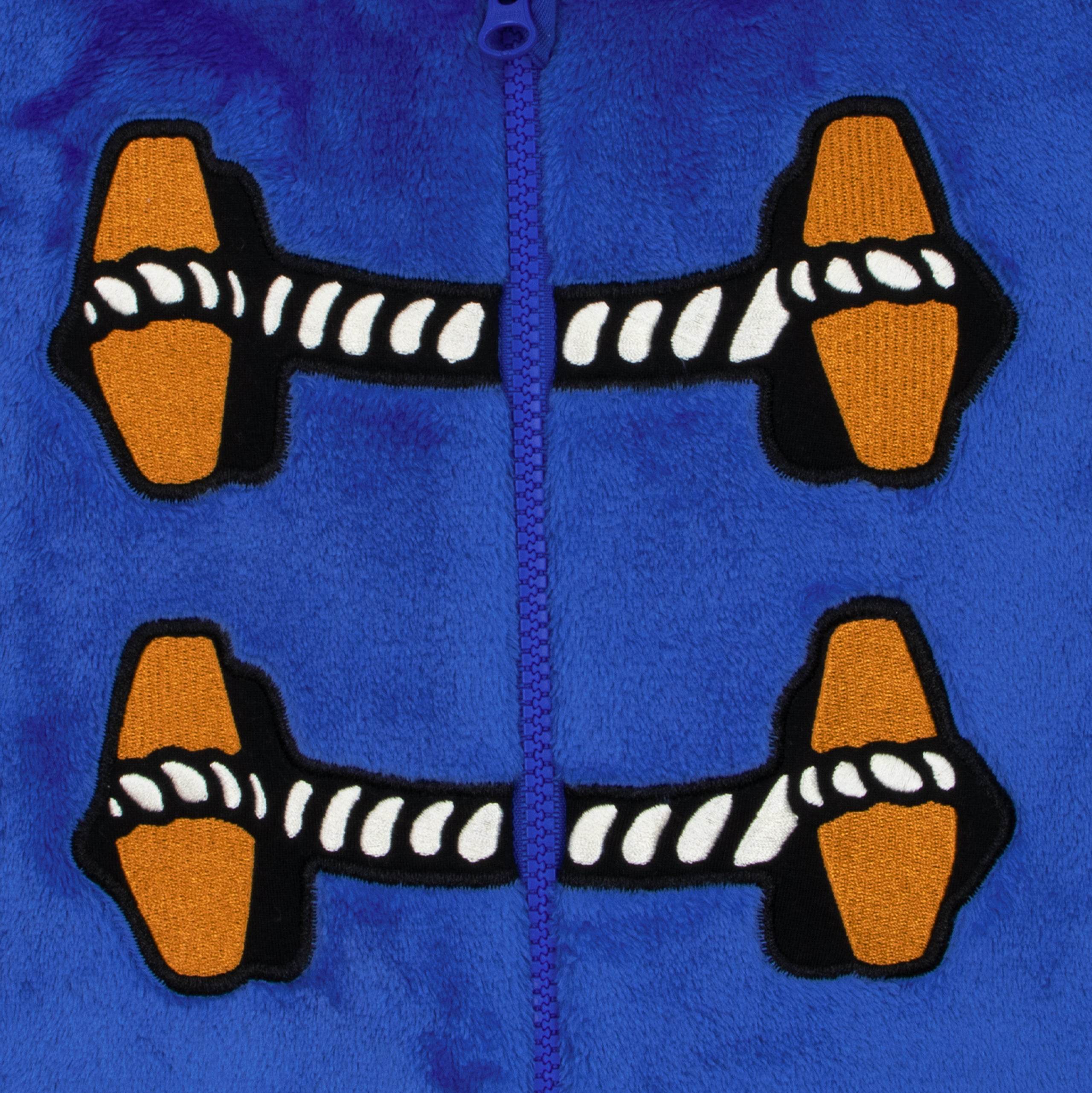 Paddington Bear Onesie - Character.com