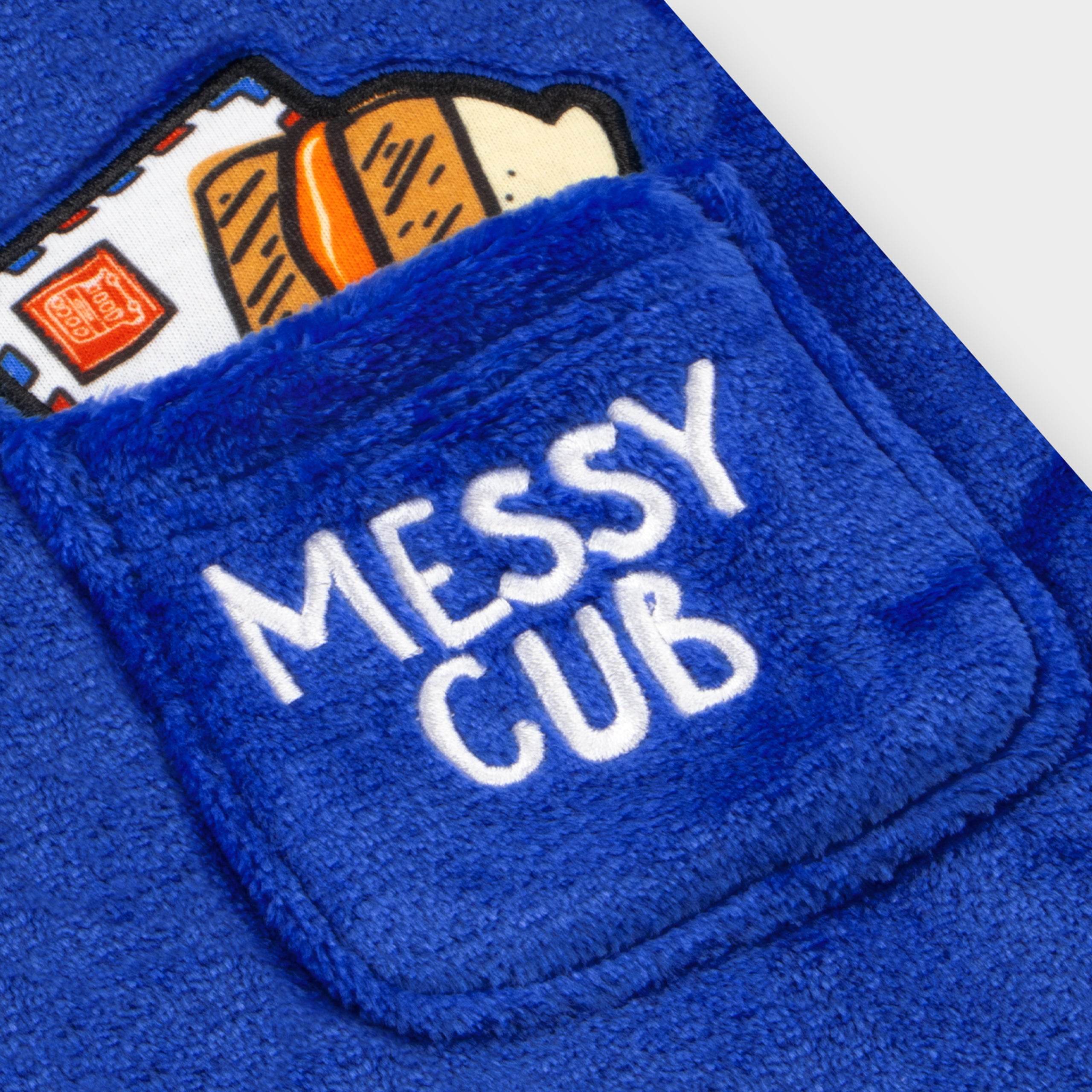 Paddington Bear Onesie - Character.com