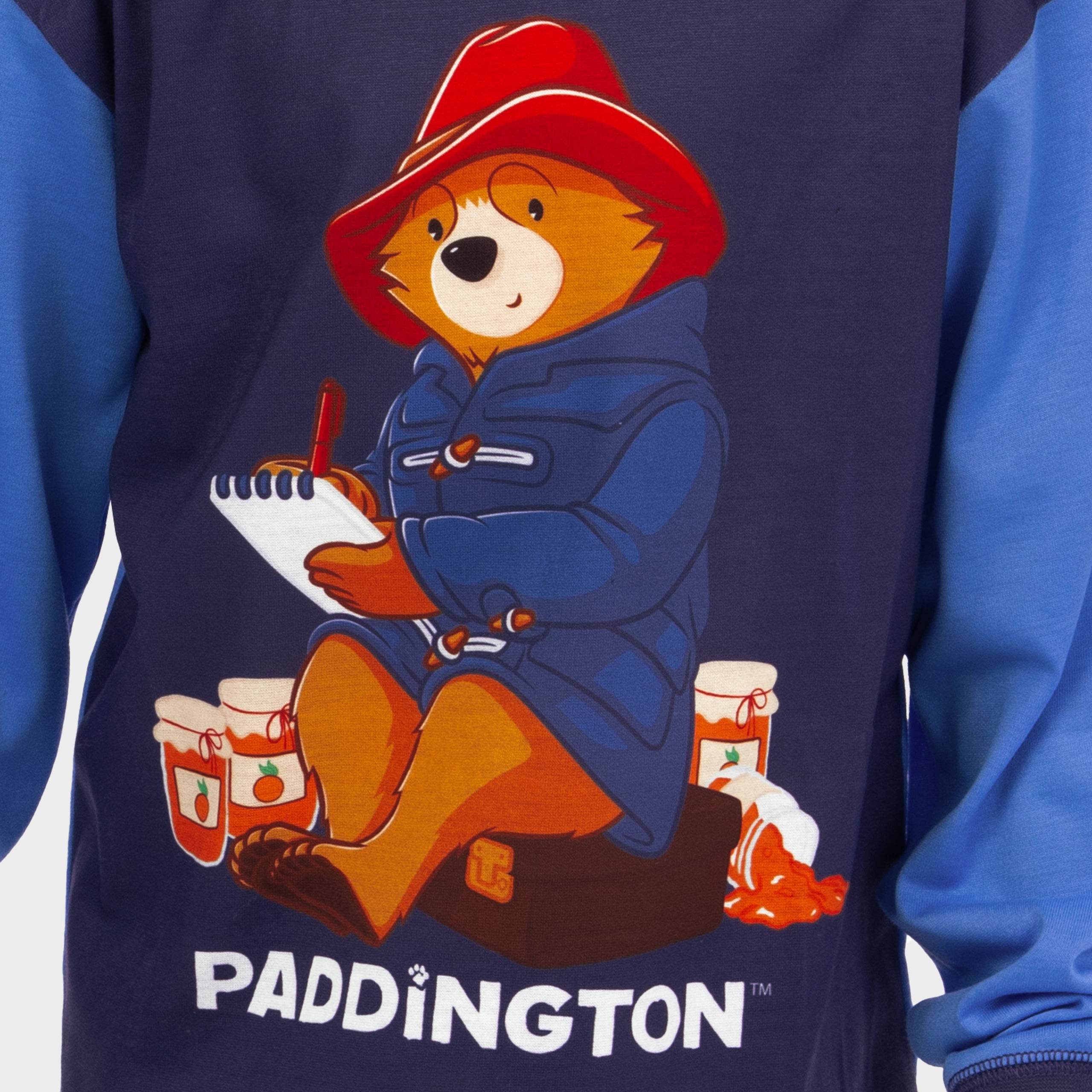 Paddington Bear Pyjamas - Character.com