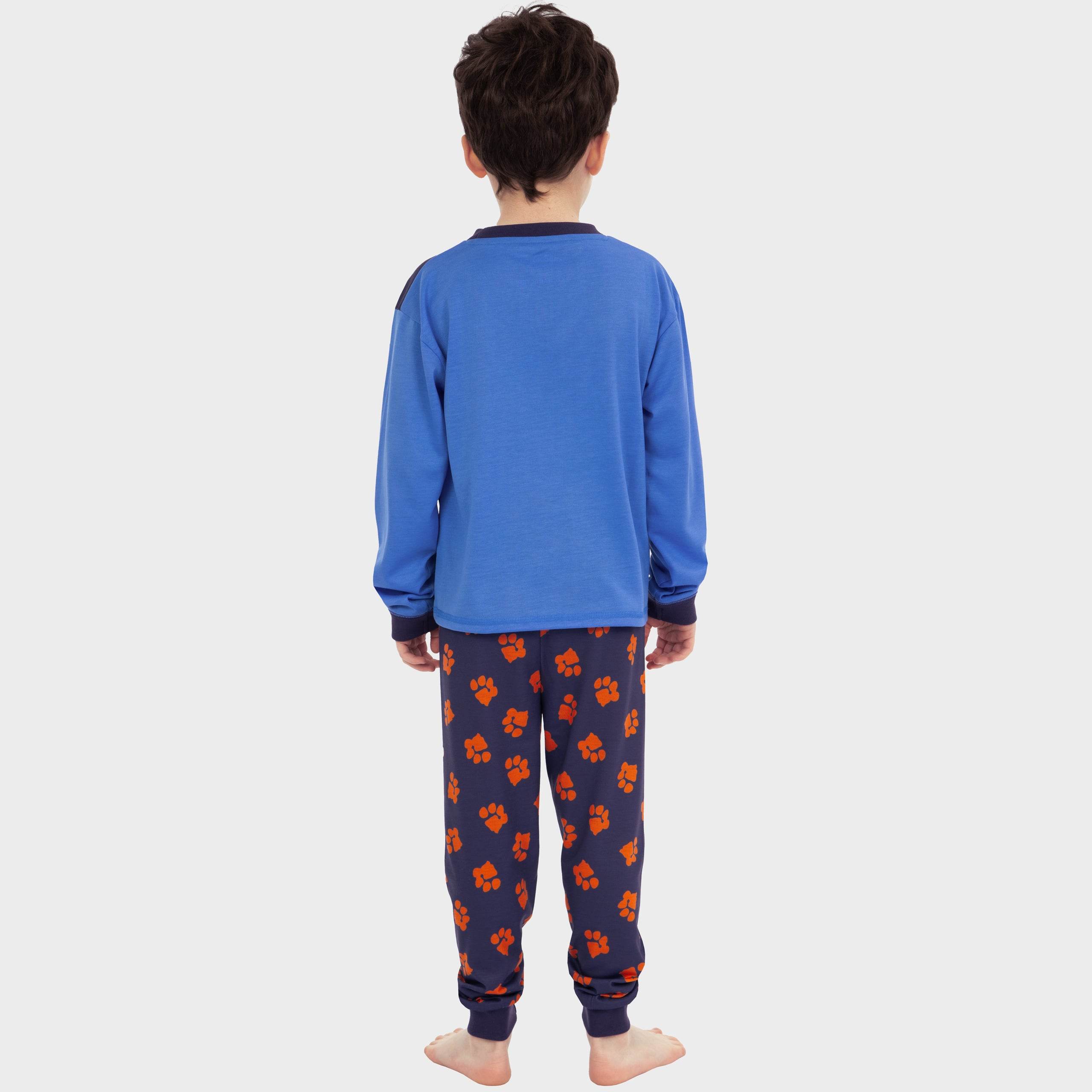 Paddington Bear Pyjamas - Character.com