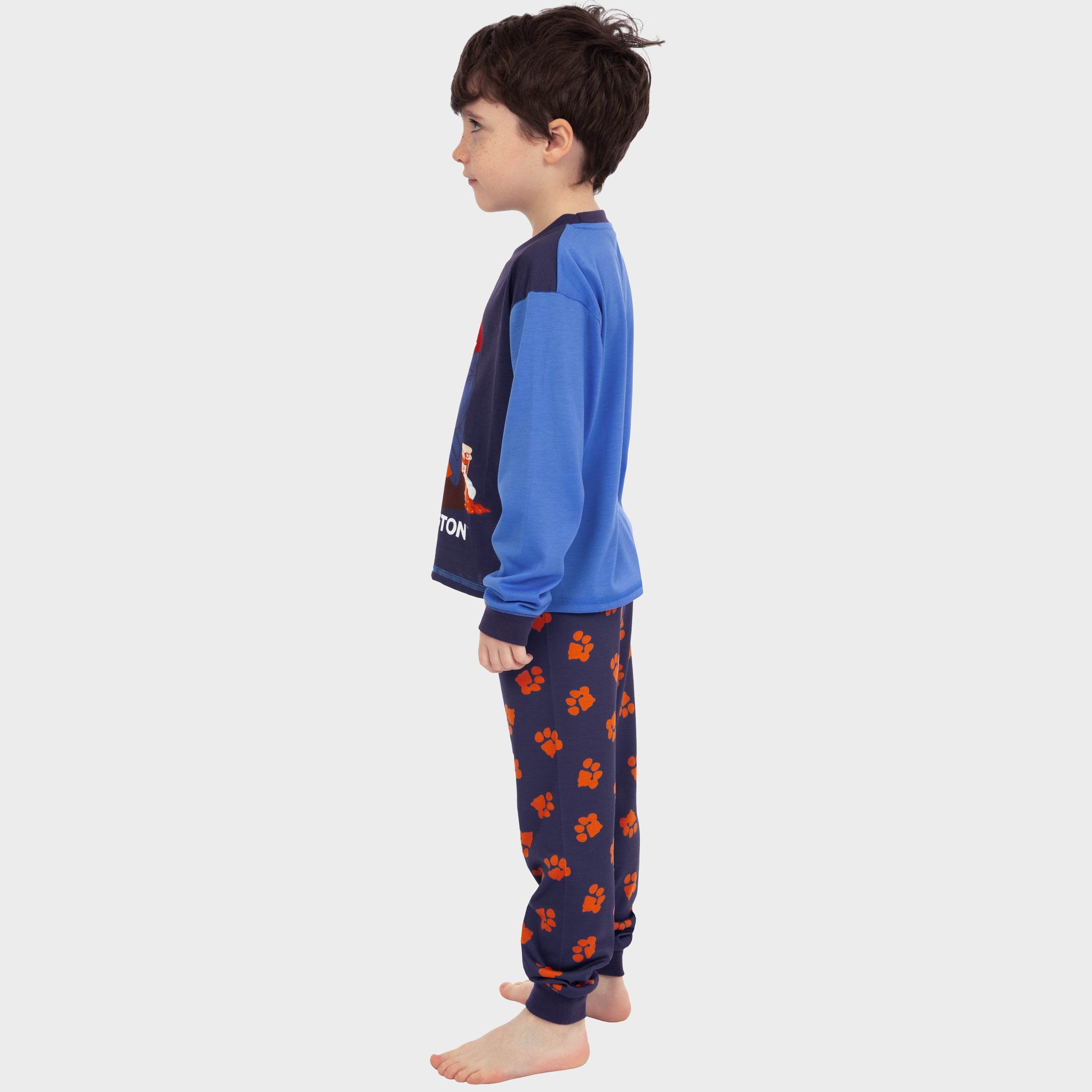 Paddington Bear Pyjamas - Character.com