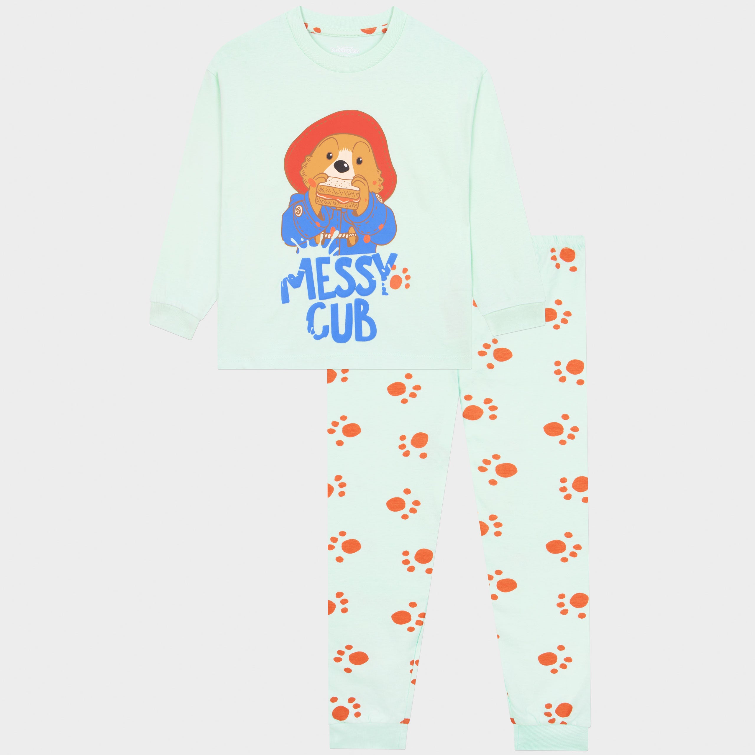 Paddington Bear Pyjamas