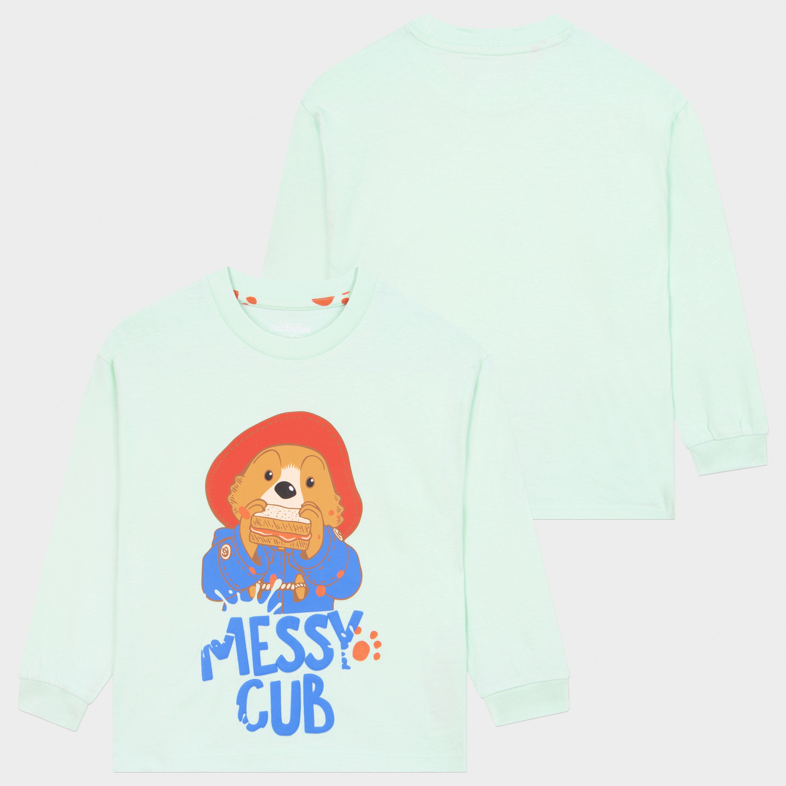Paddington Bear Pyjamas