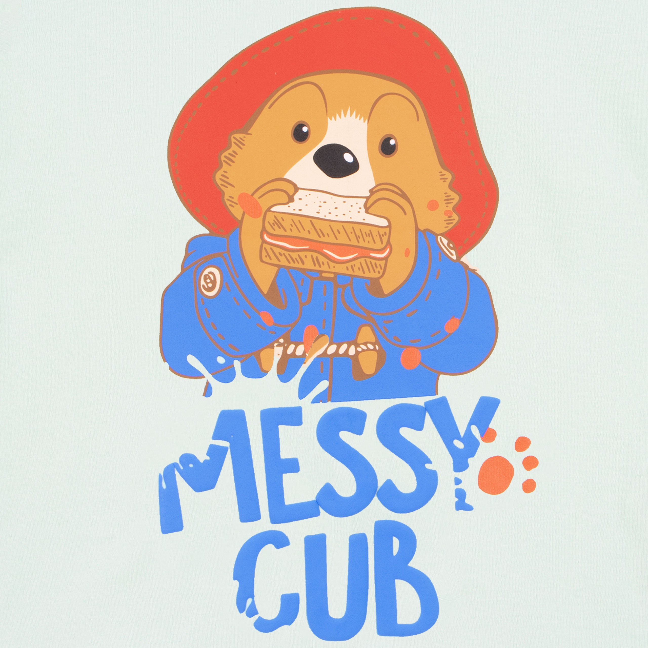 Paddington Bear Pyjamas