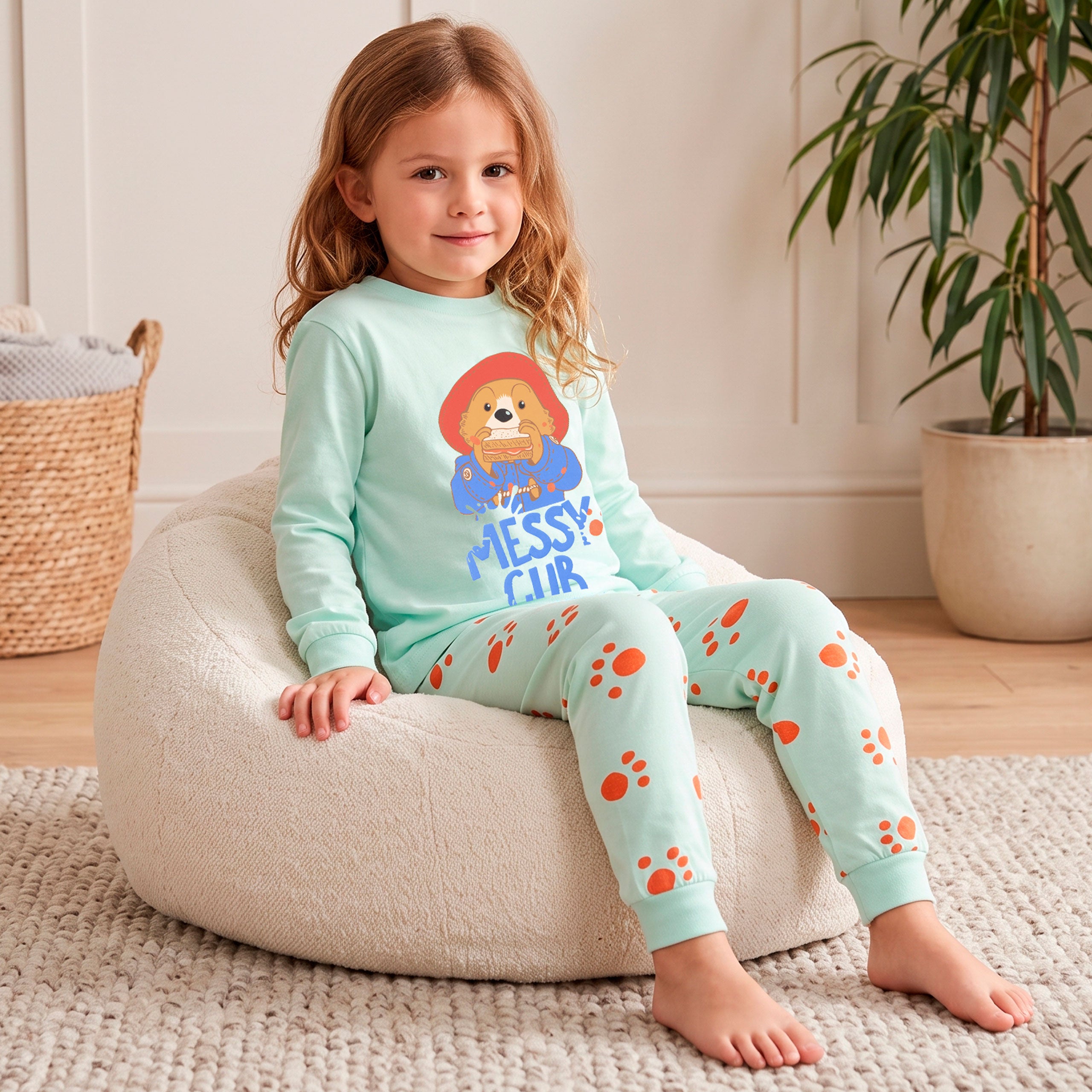 Paddington Bear Pyjamas