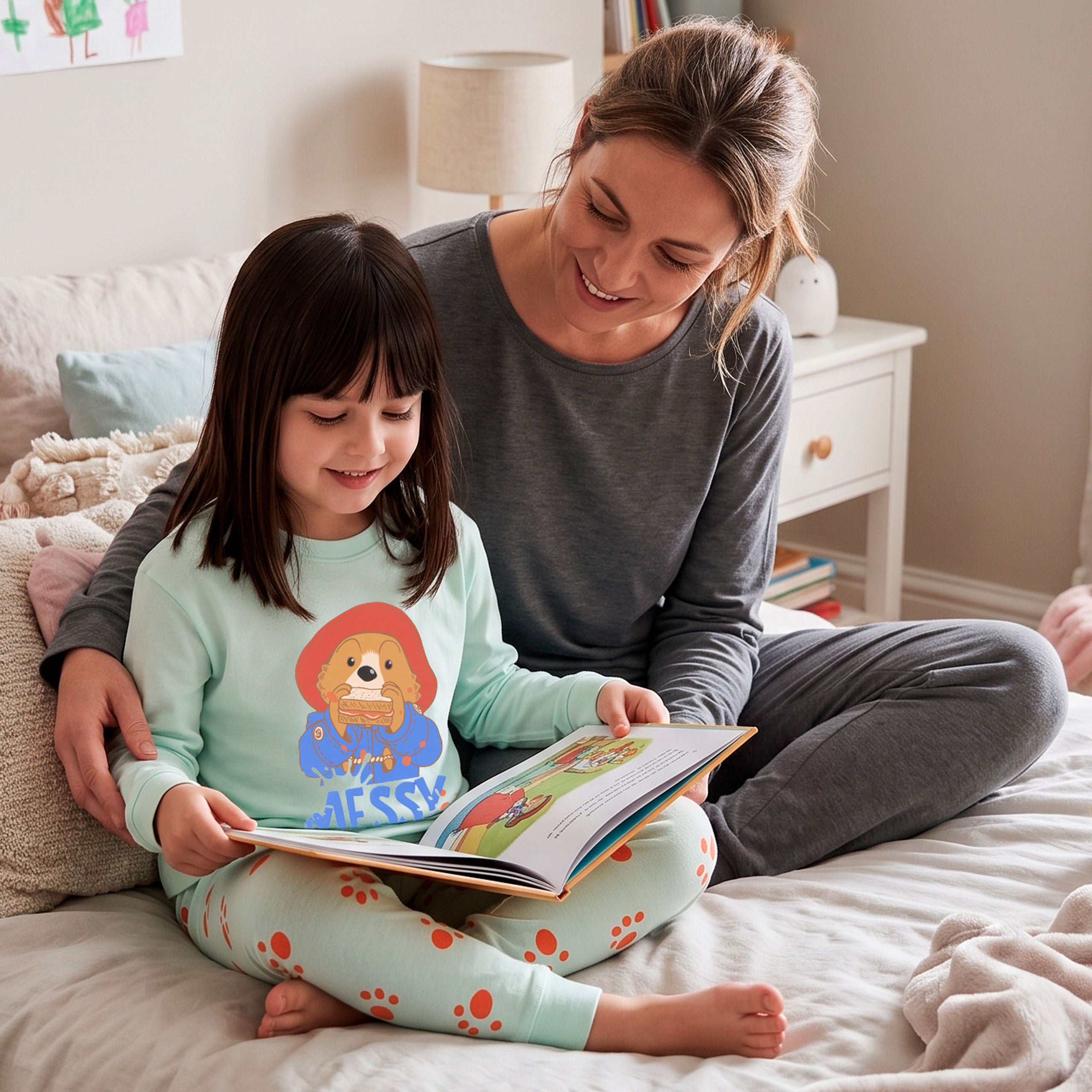 Paddington Bear Pyjamas