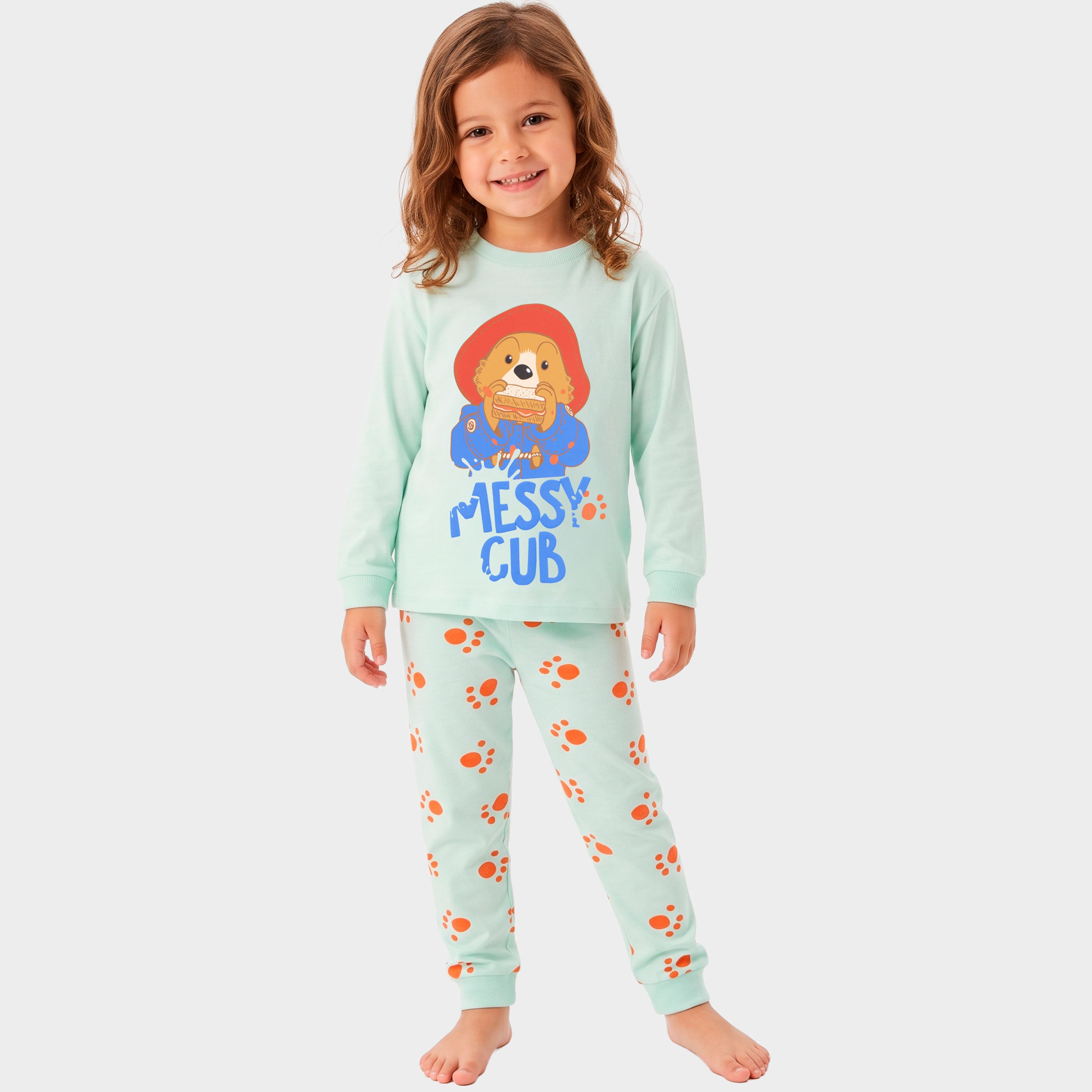 Paddington Bear Pyjamas