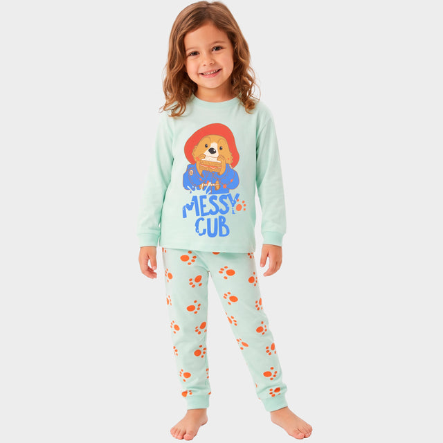 Paddington Bear Pyjamas