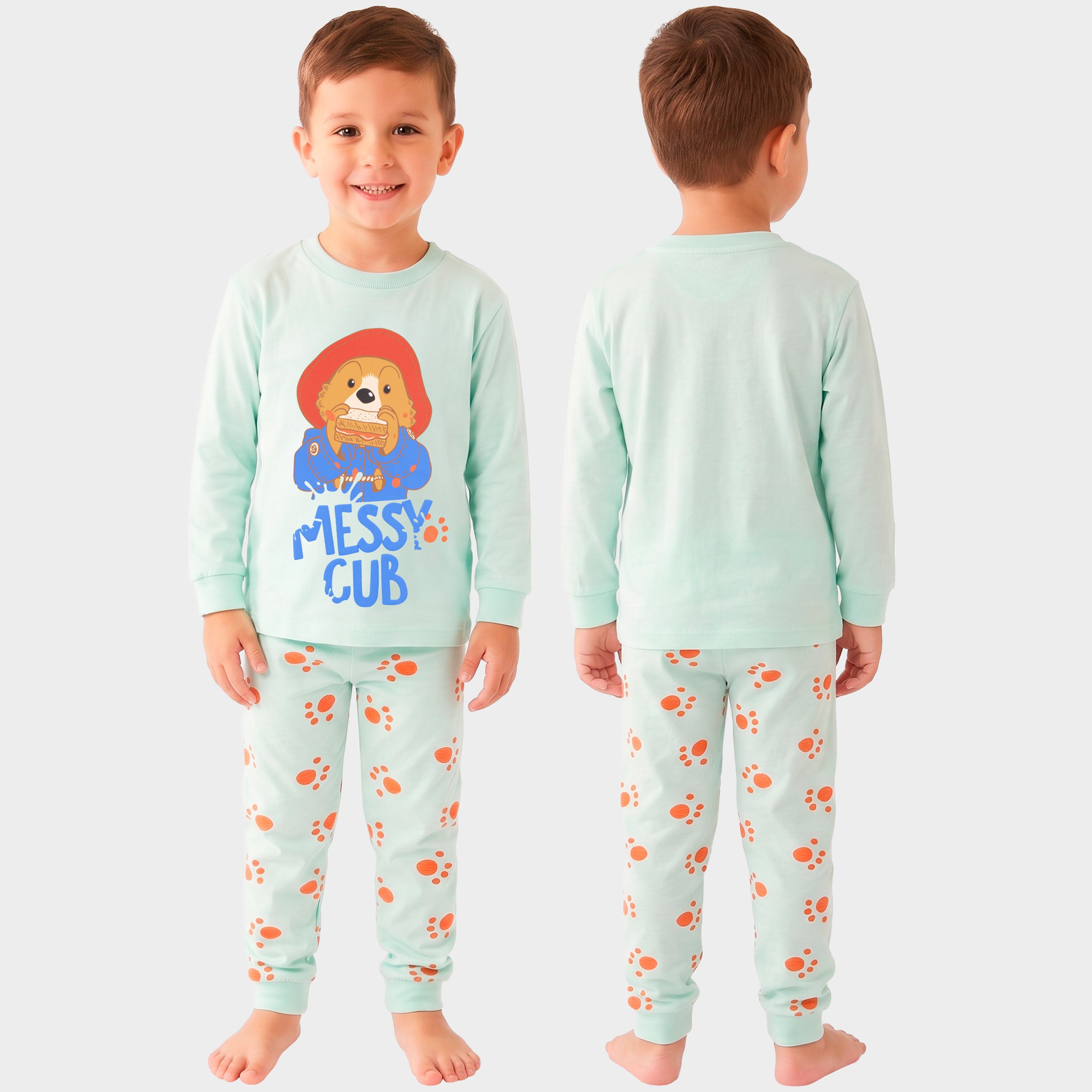 Paddington Bear Pyjamas