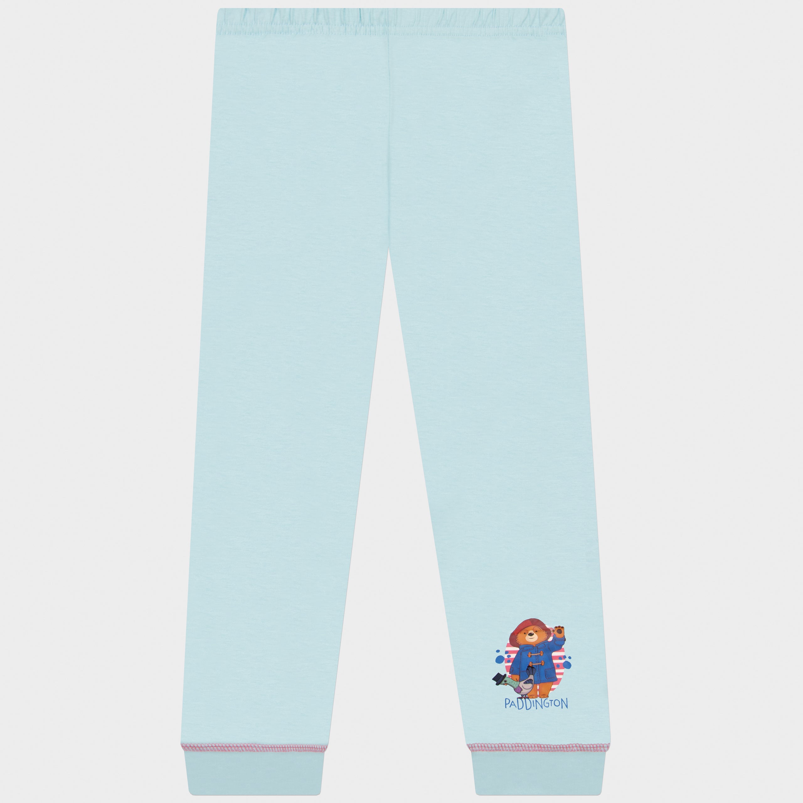 Paddington Bear Girls Pyjamas