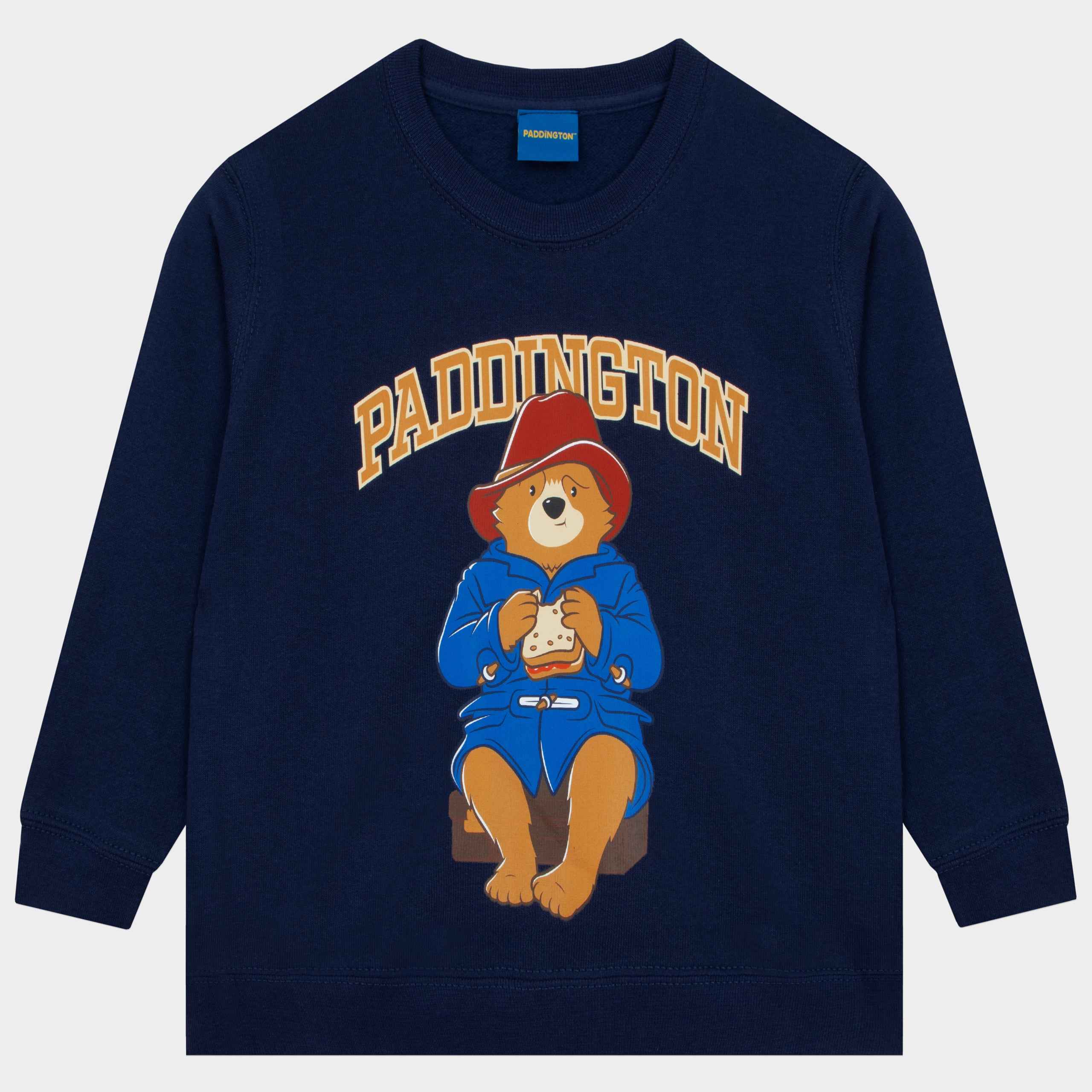 Paddington Sweatshirt