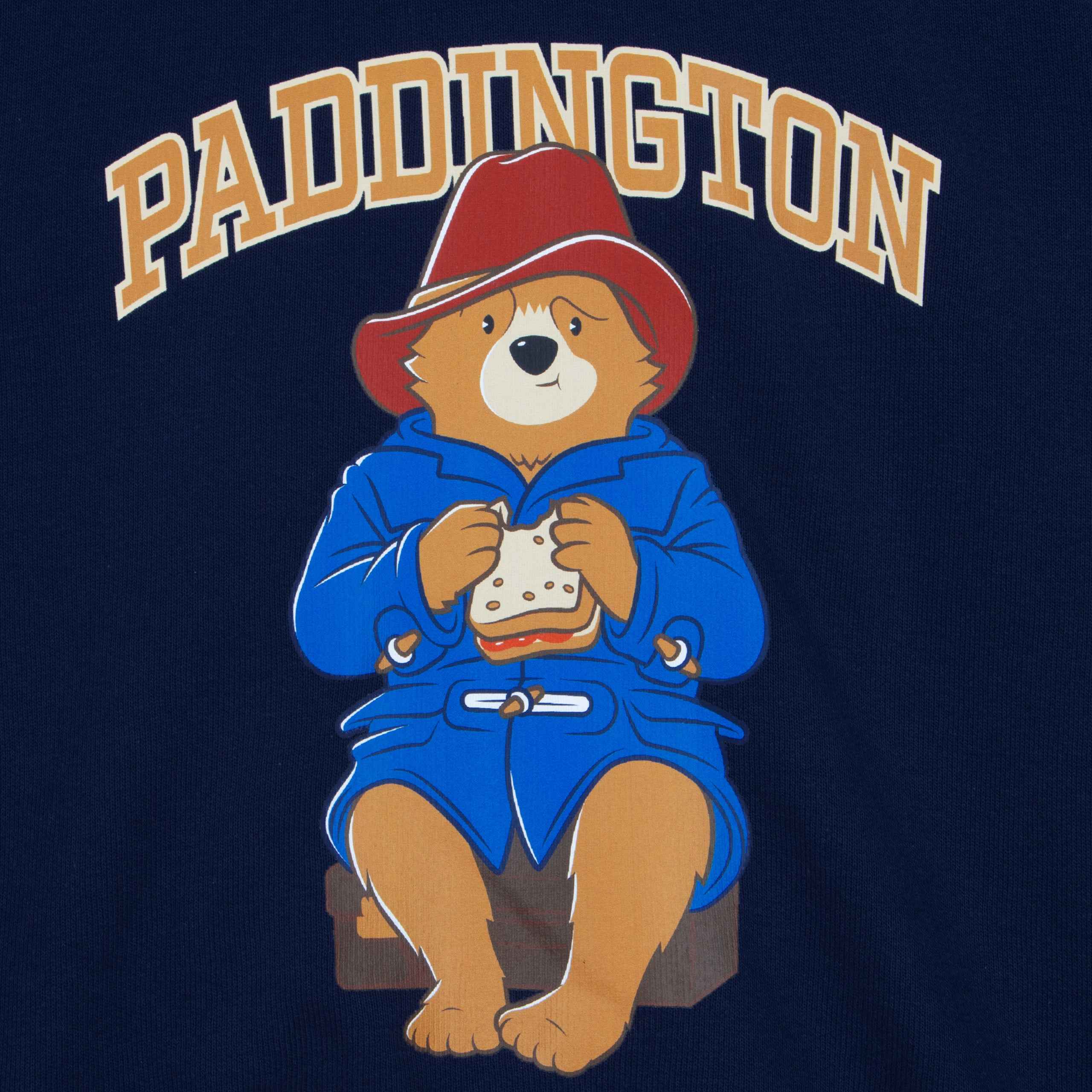 Paddington Sweatshirt