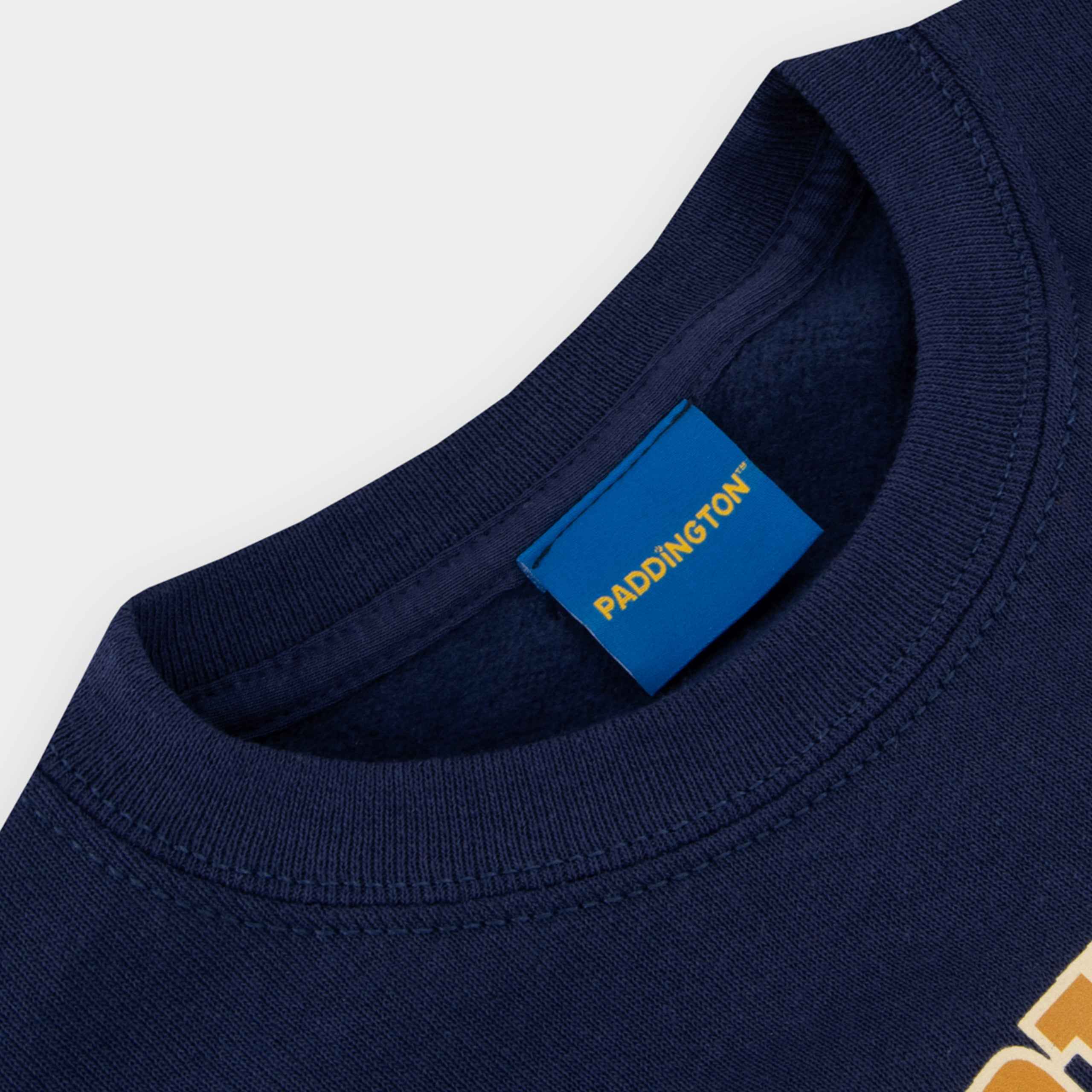 Paddington Sweatshirt
