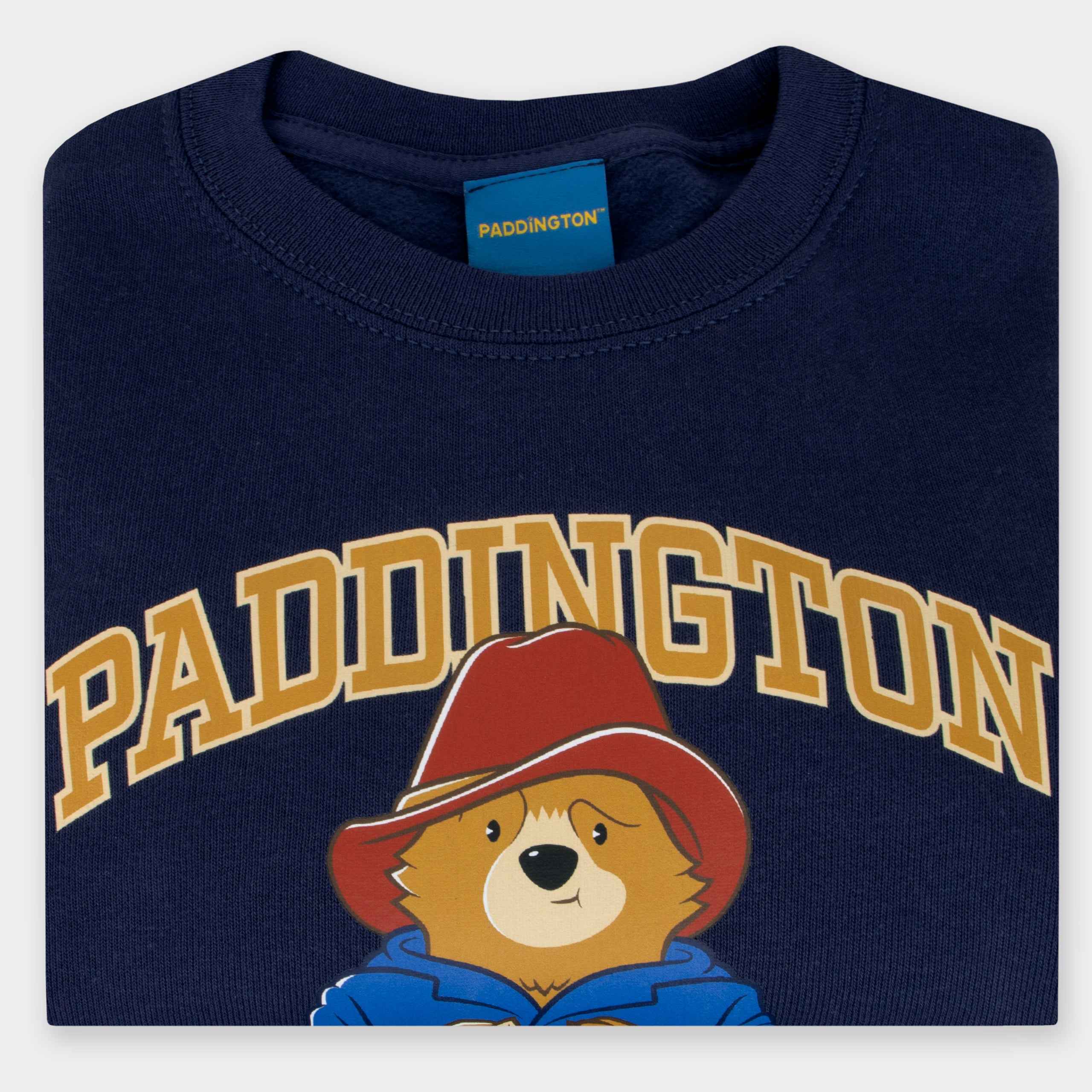 Paddington Sweatshirt