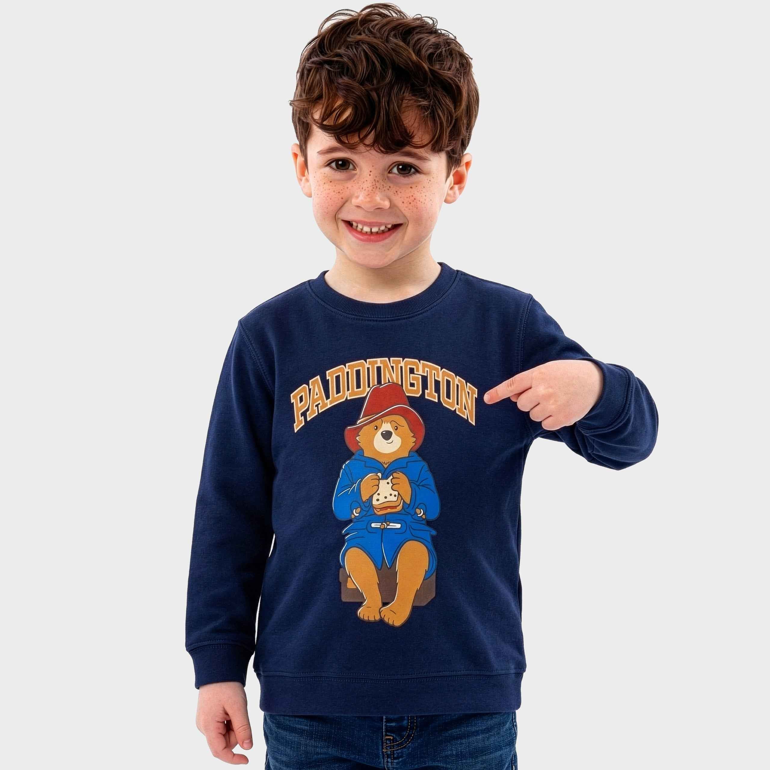 Paddington Sweatshirt