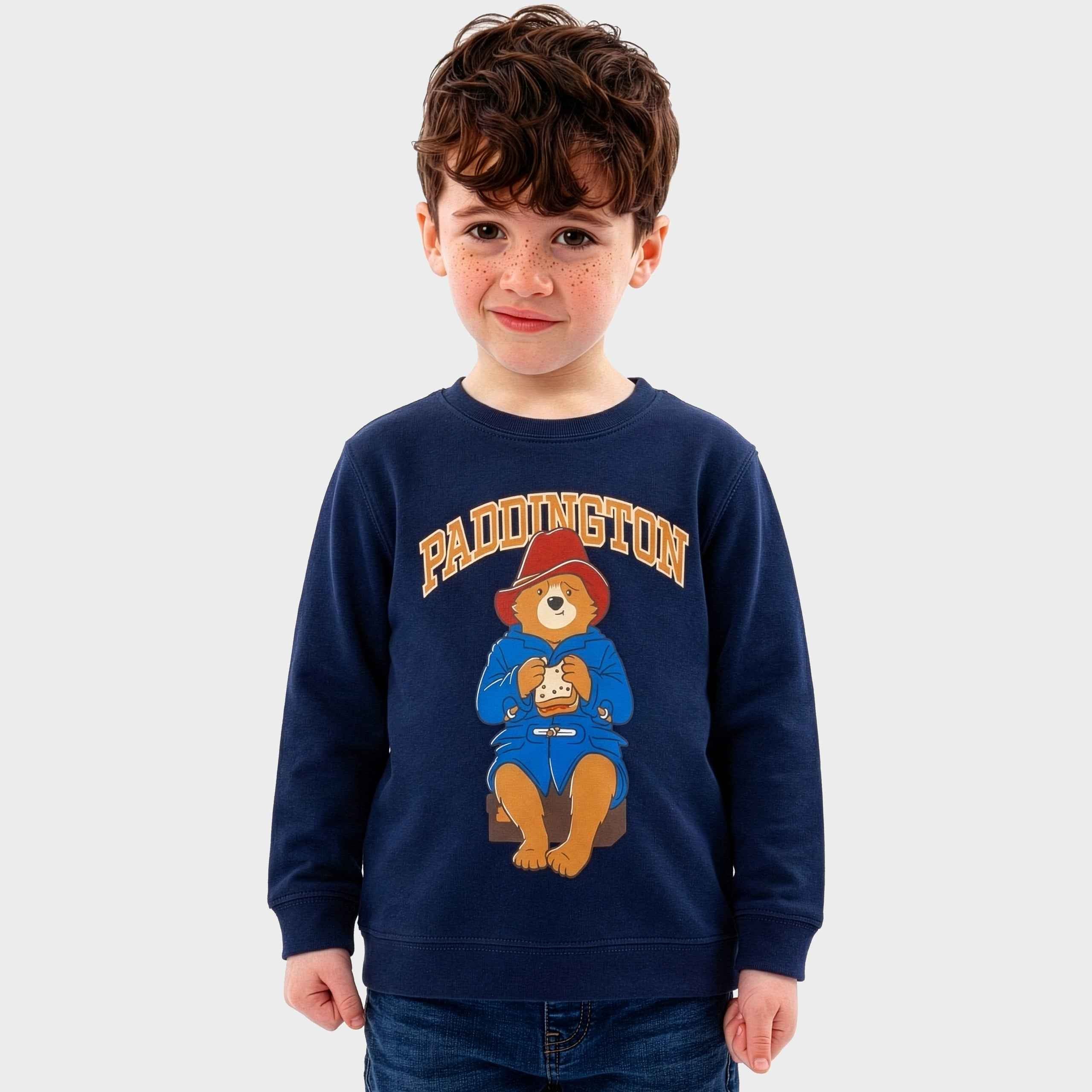 Paddington Sweatshirt