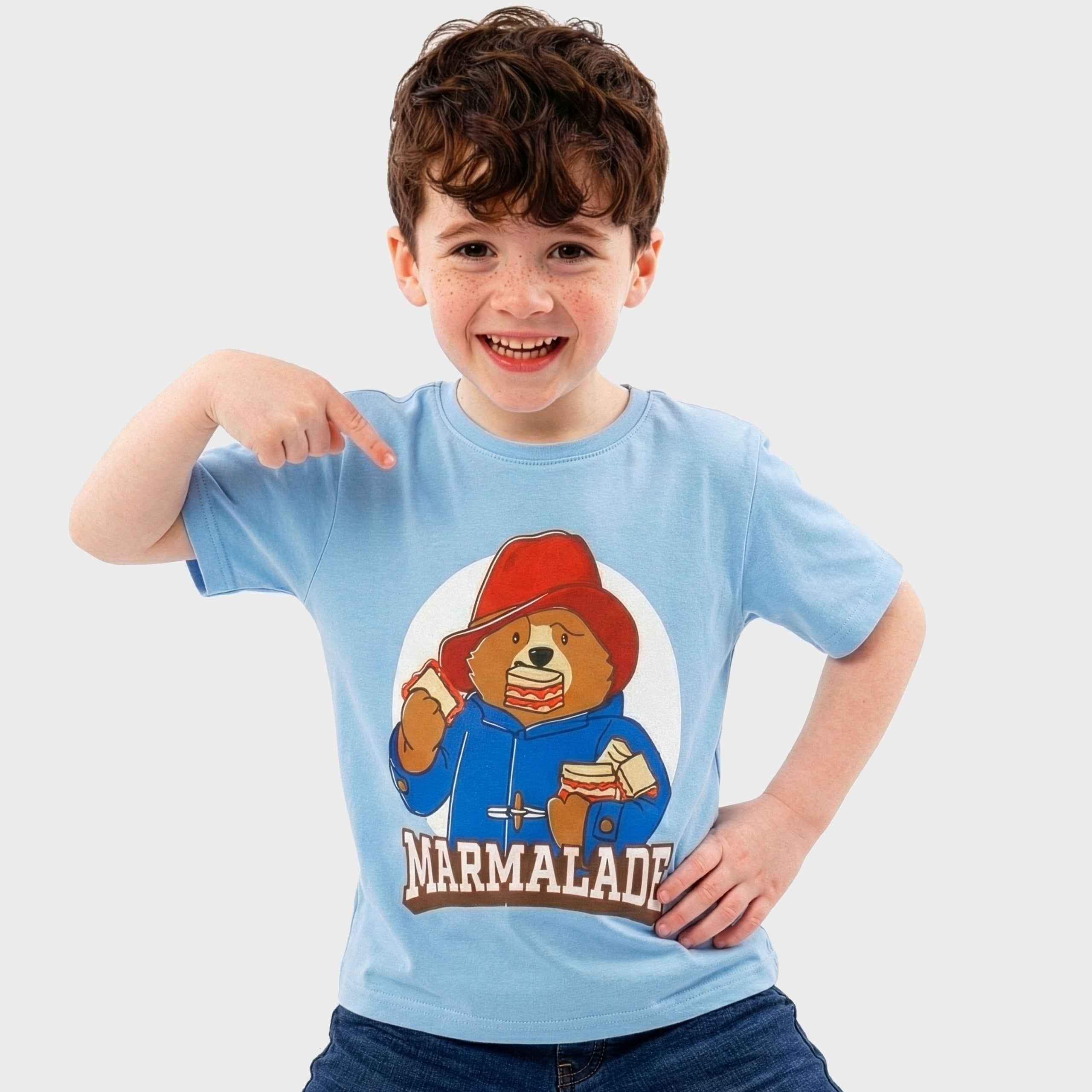 Paddington T-Shirt
