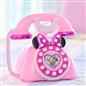 Minnie Mouse Rotary Phone