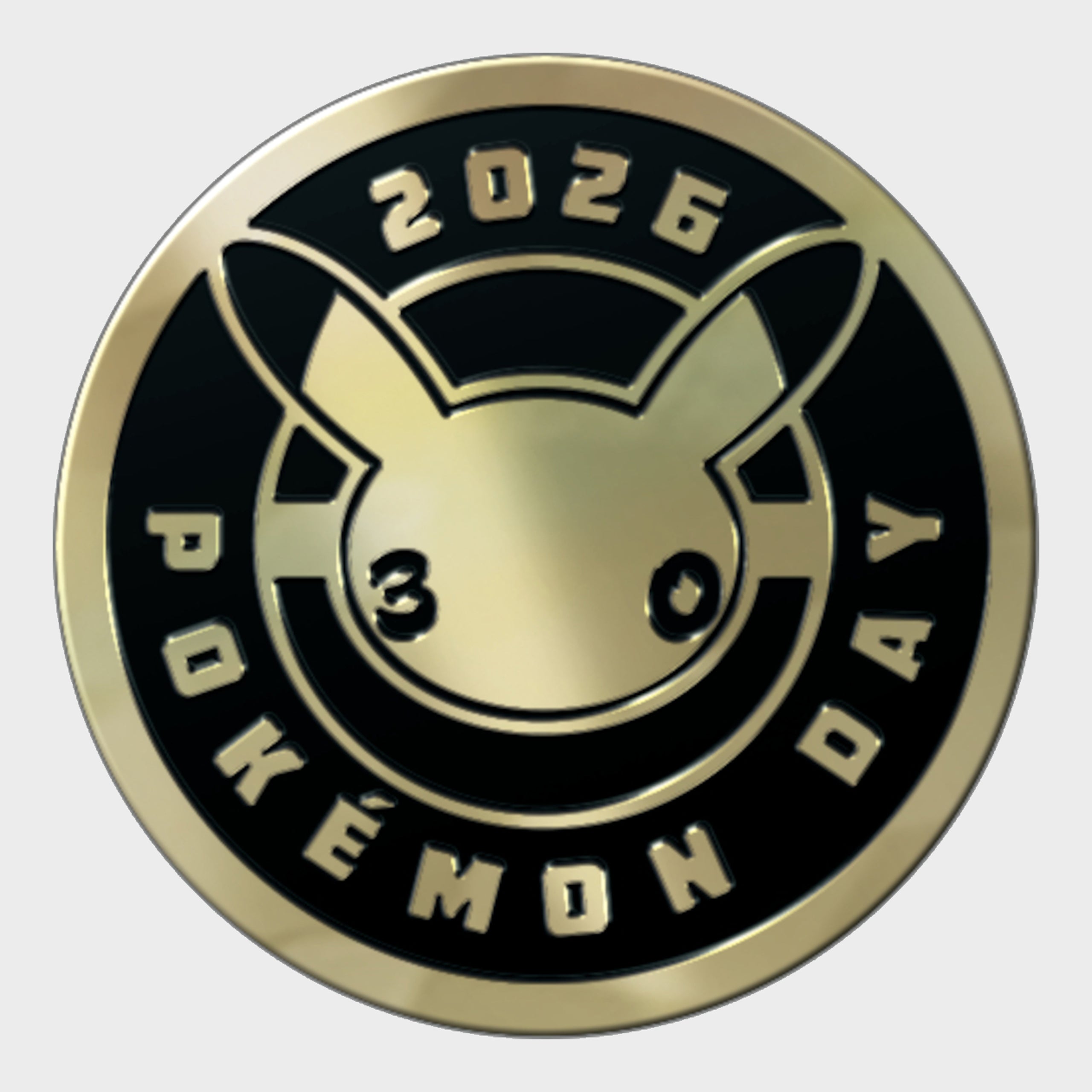 新品　2026 Pokemon day collection 5個セット Pokemon Trading Card Games Pokemon Day 2026 Collection - Walmart.com