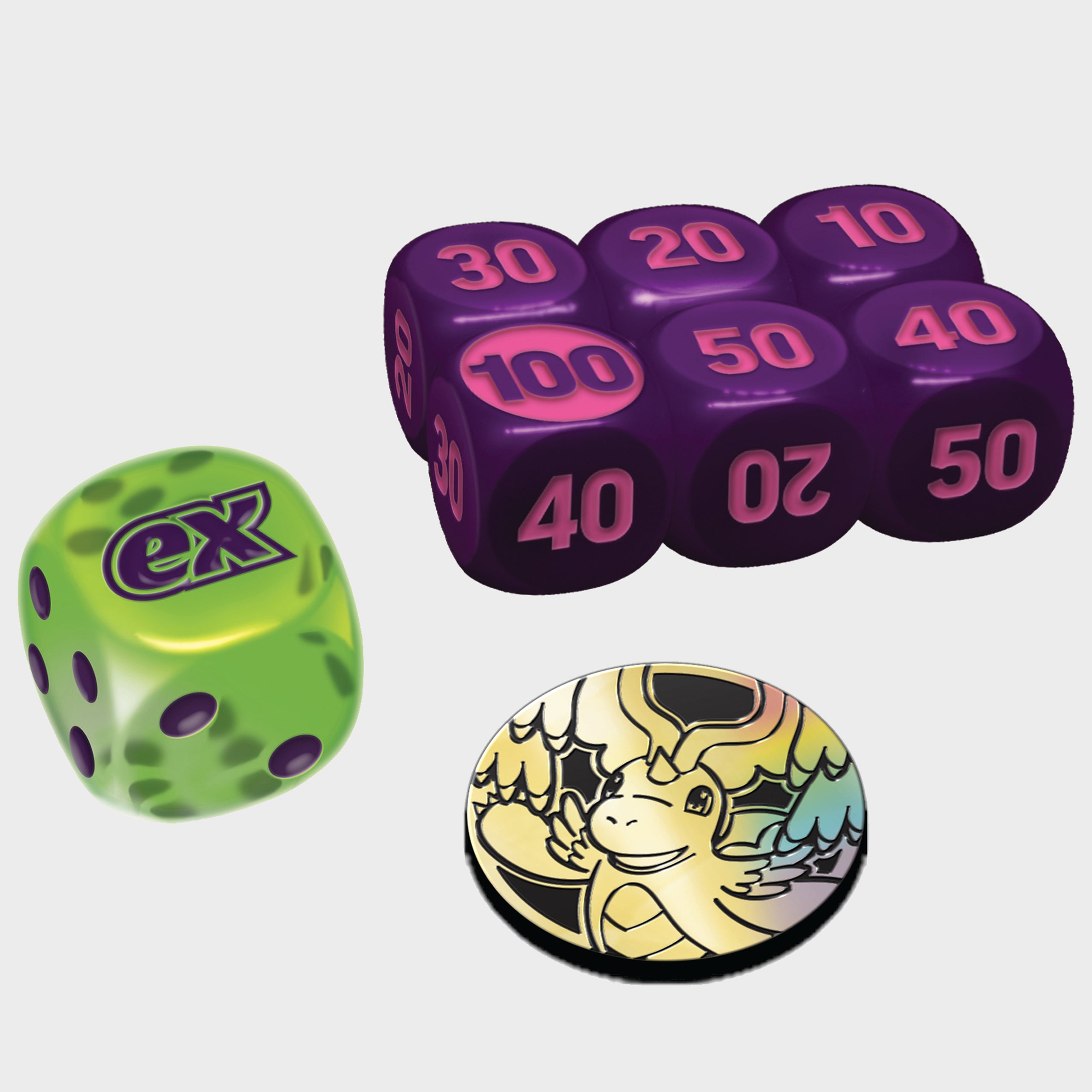 Pokemon Mega Evolution Ascended Heroes - Elite Trainer Box