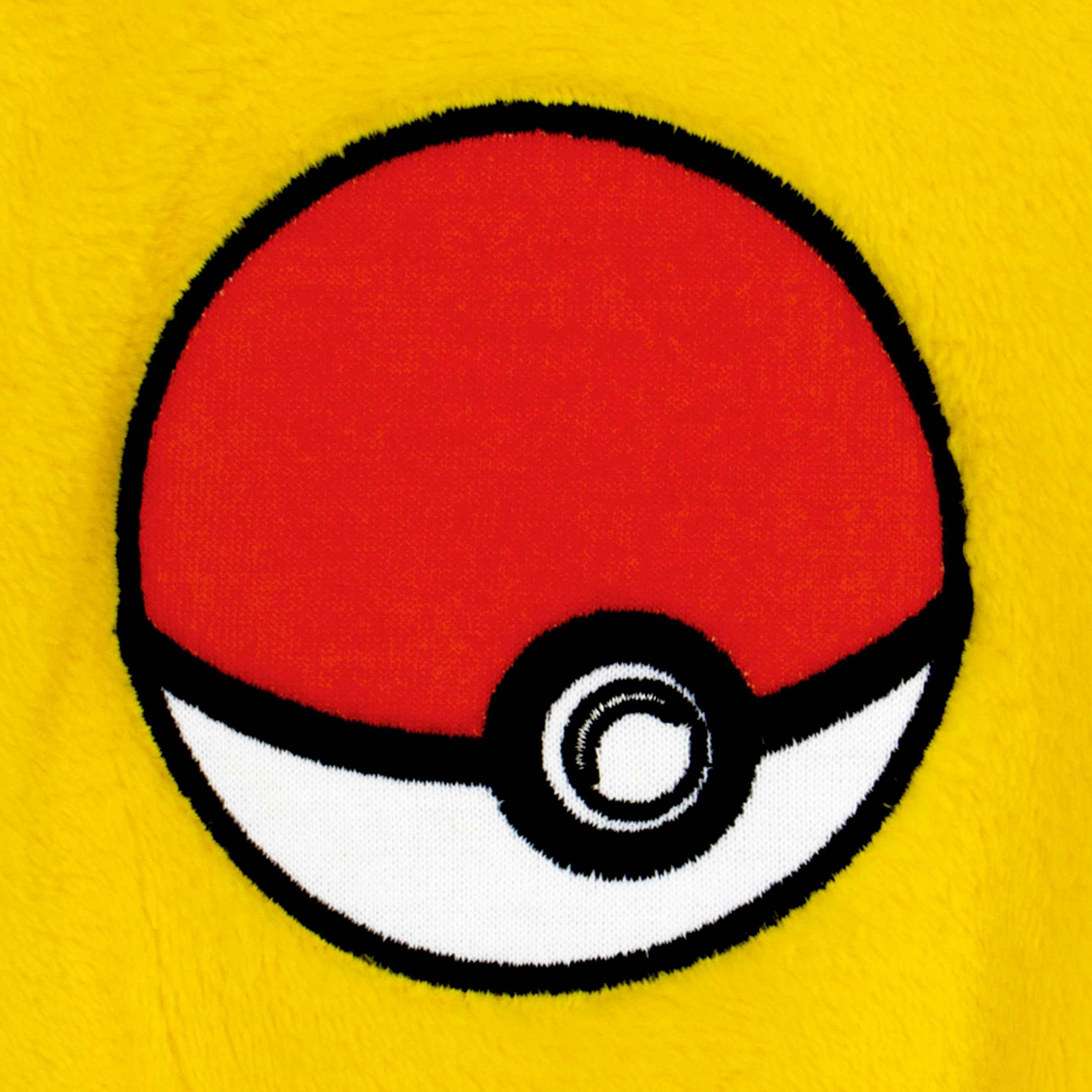 Pokemon Pikachu Dressing Gown