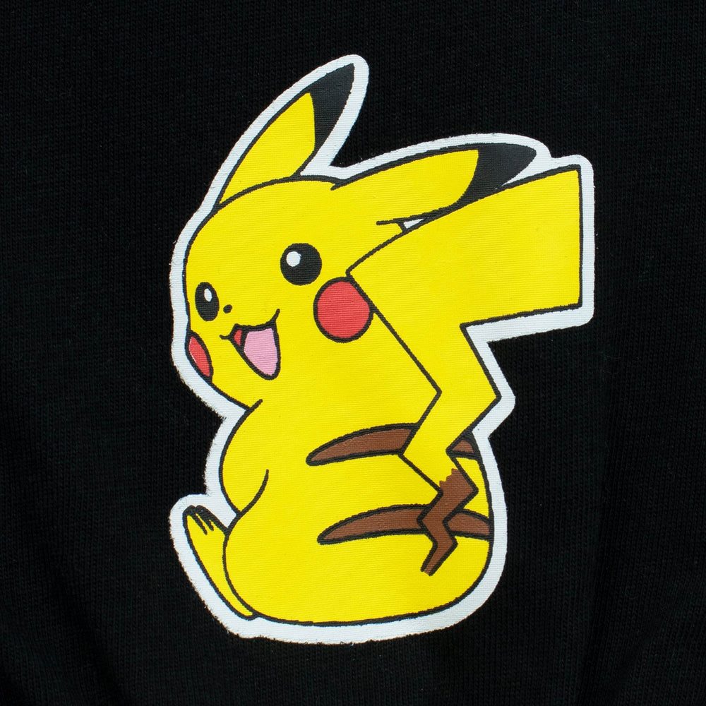 Pikachu Dressing and Pyjama Set Kids