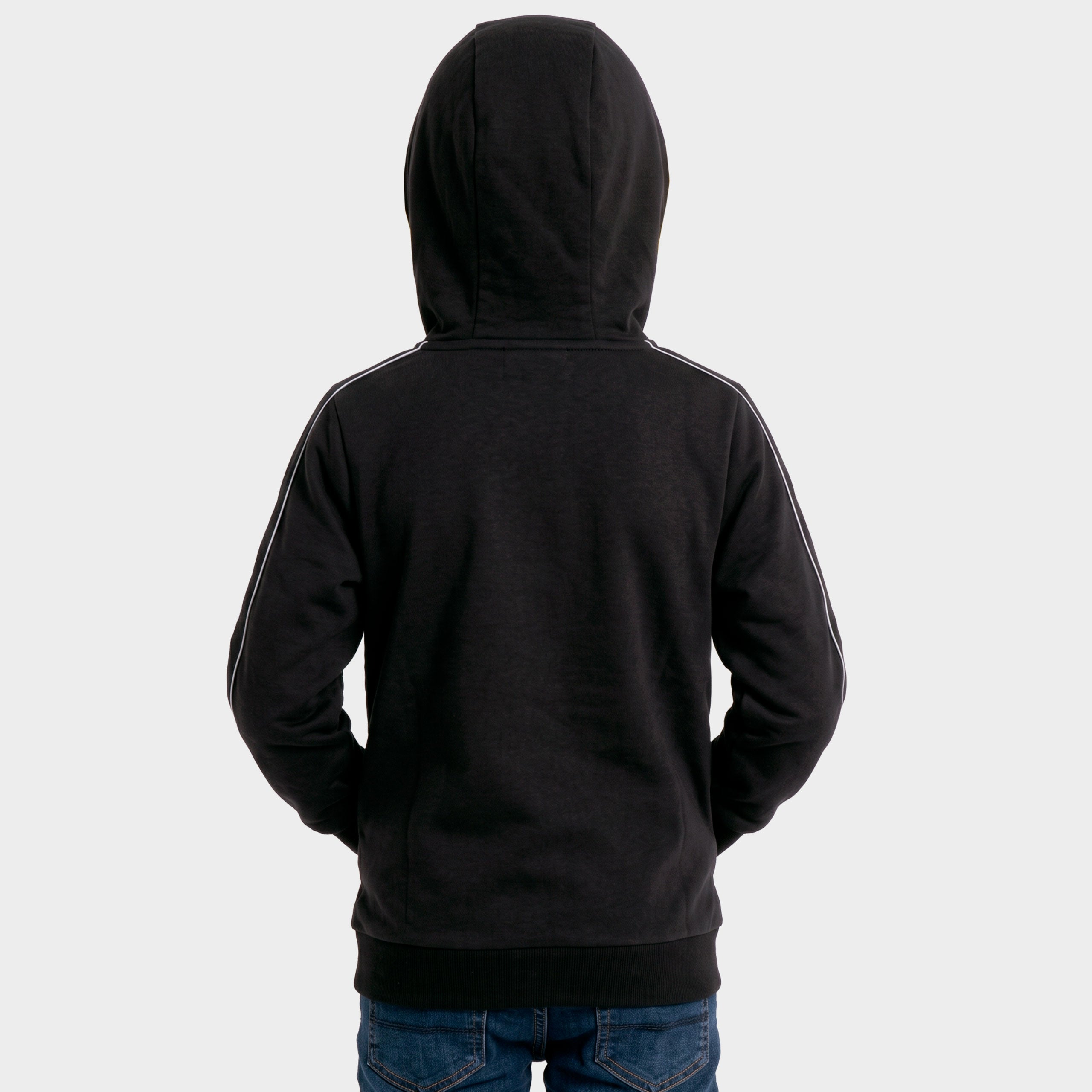 Pokemon Pikachu Zip Up Hoodie