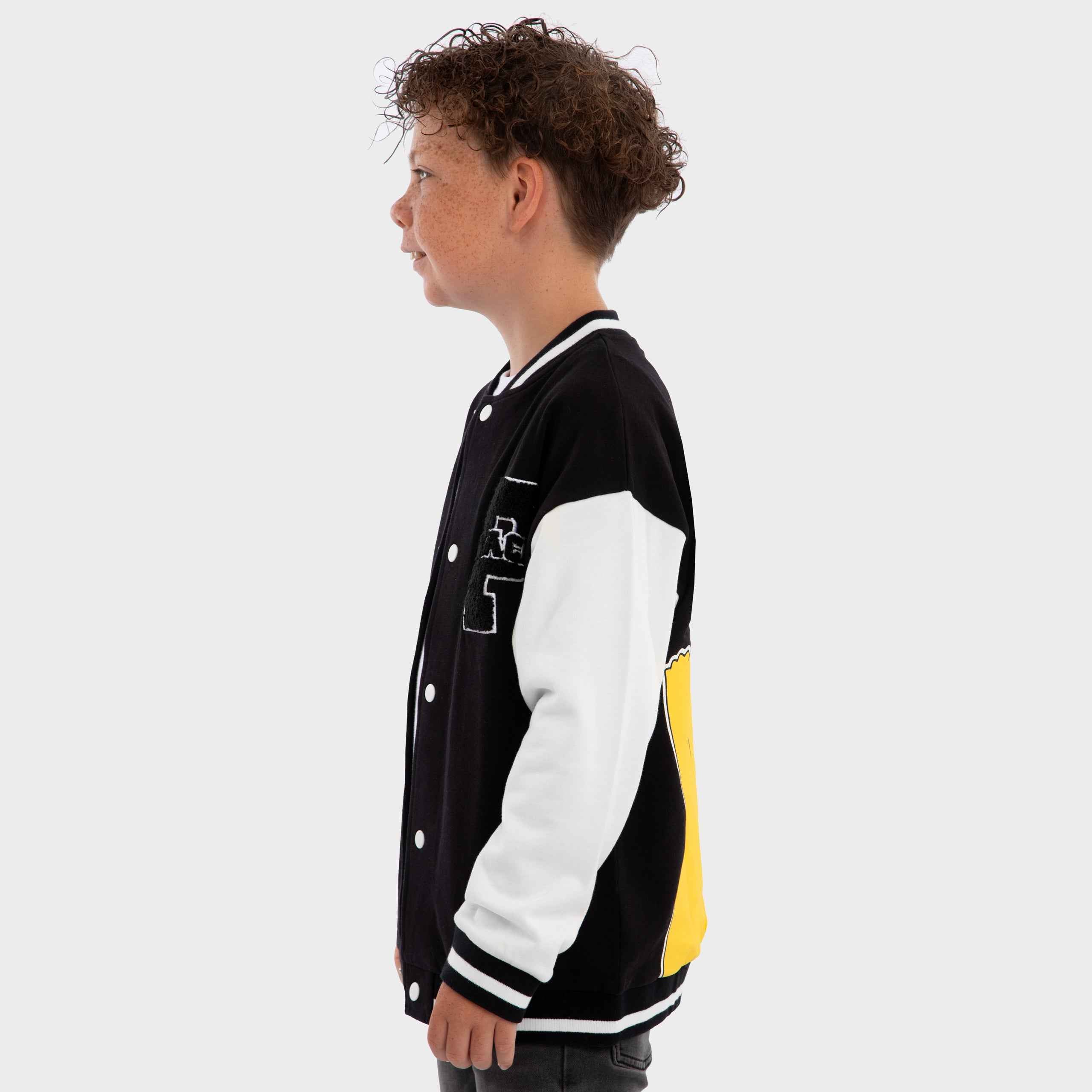Pokemon Bomber Jacket