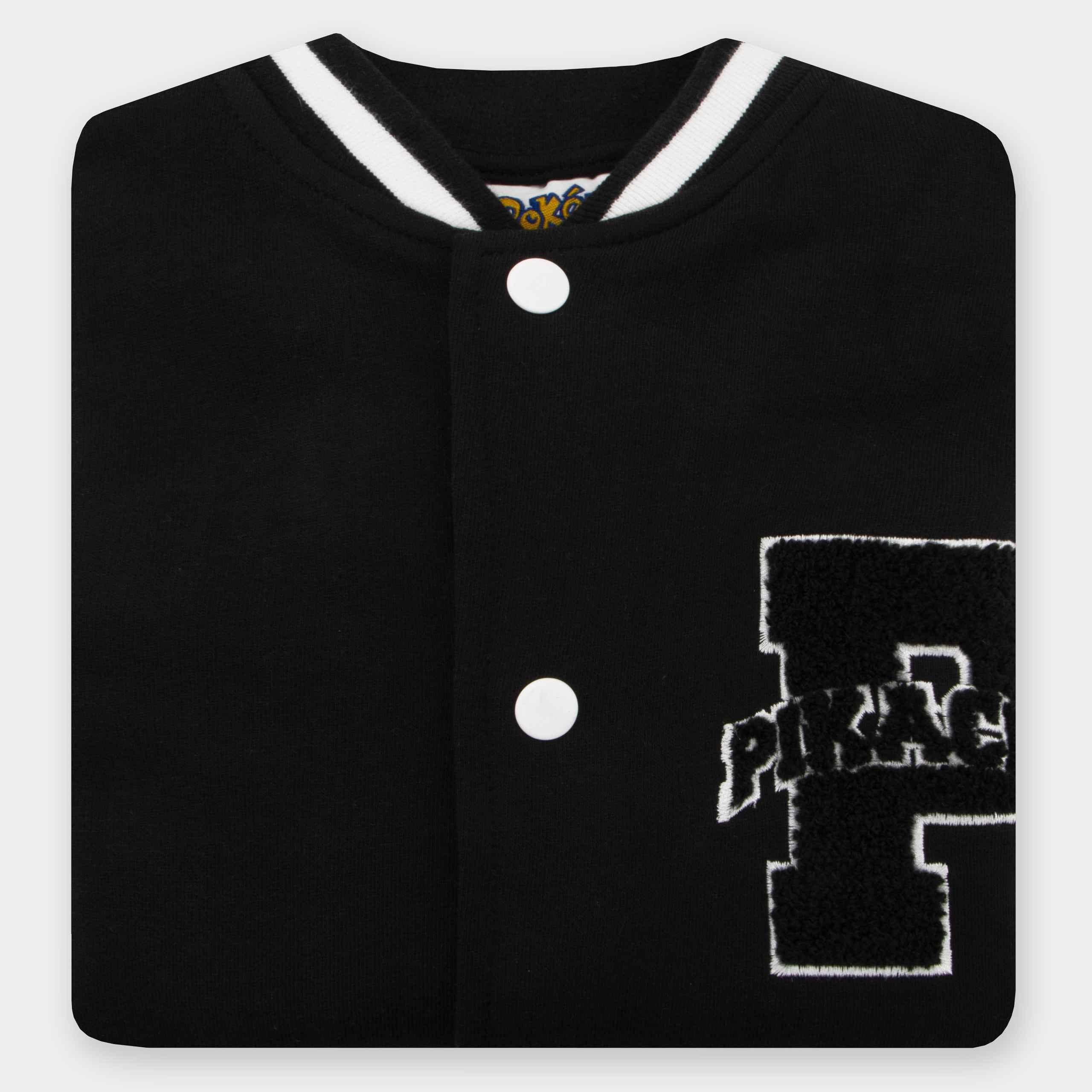 Pokemon Bomber Jacket