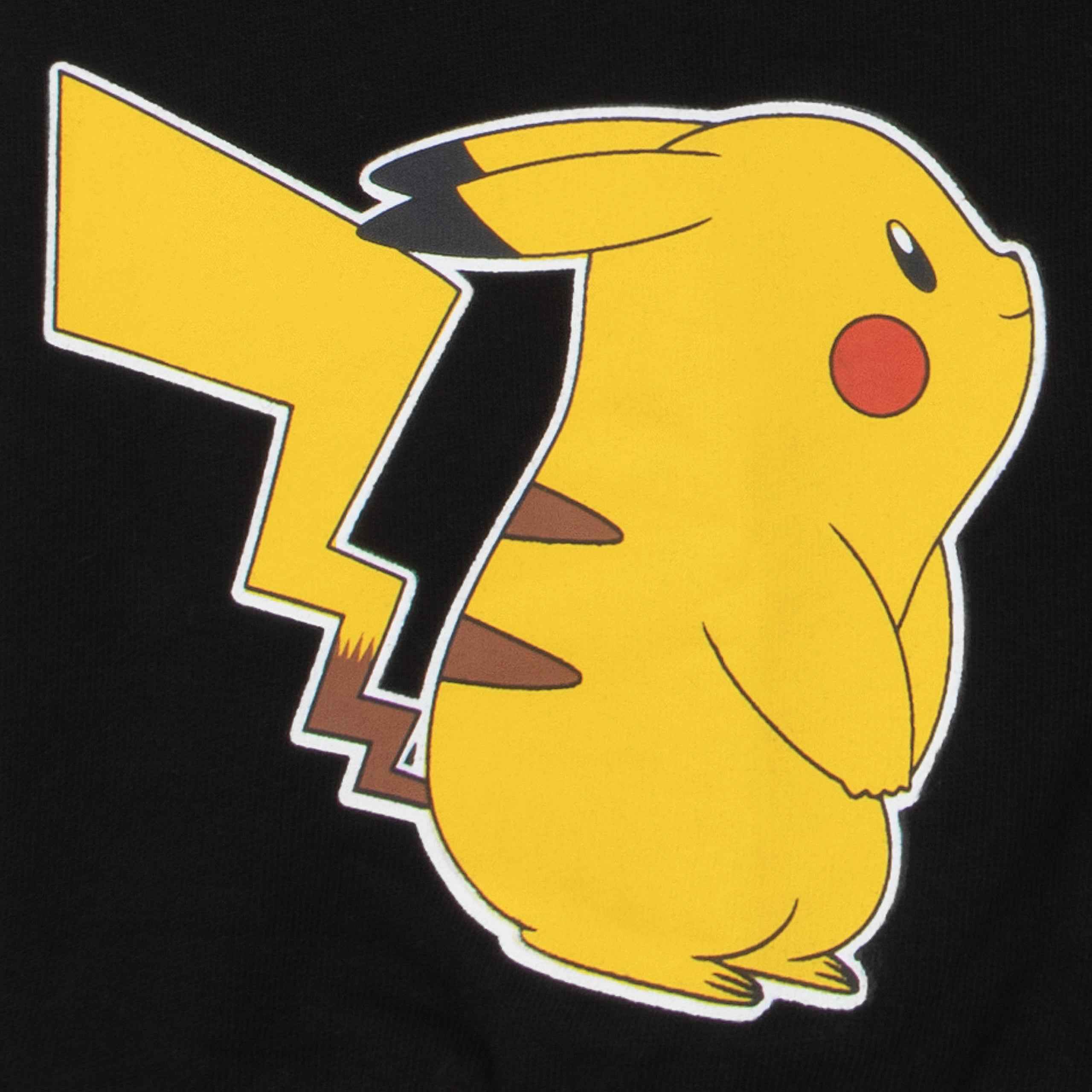 Pokemon Bomber Jacket