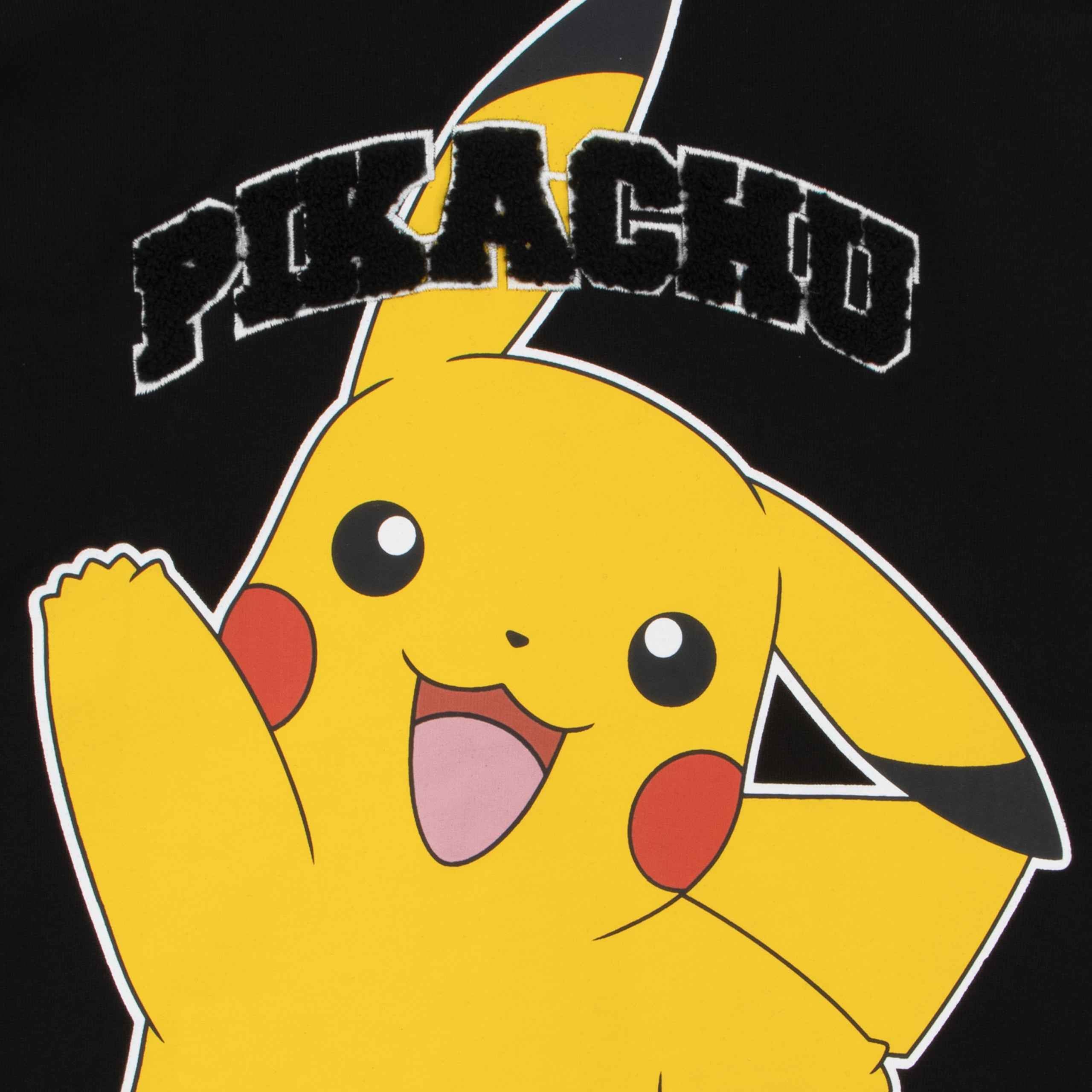 Pokemon Bomber Jacket