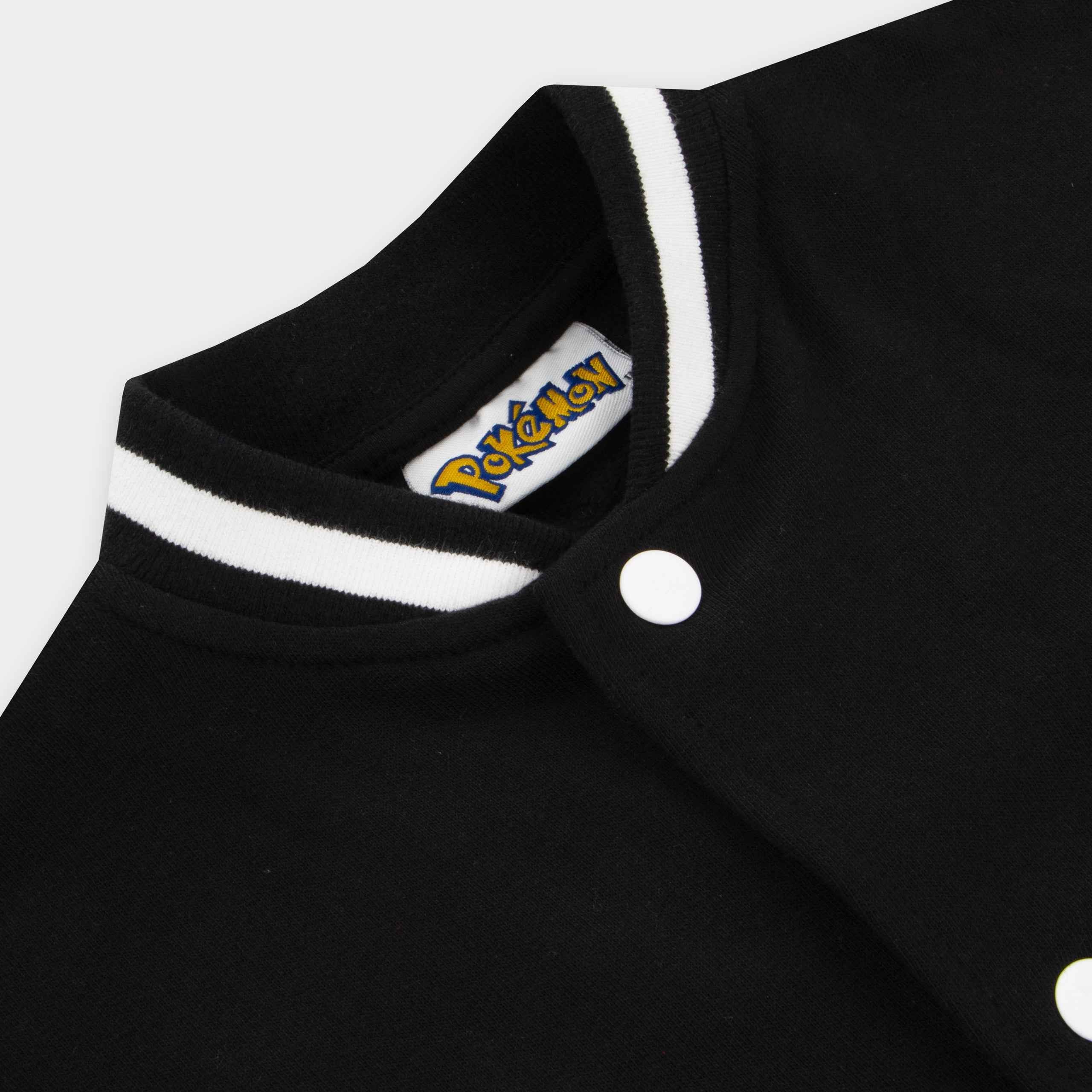 Pokemon Bomber Jacket