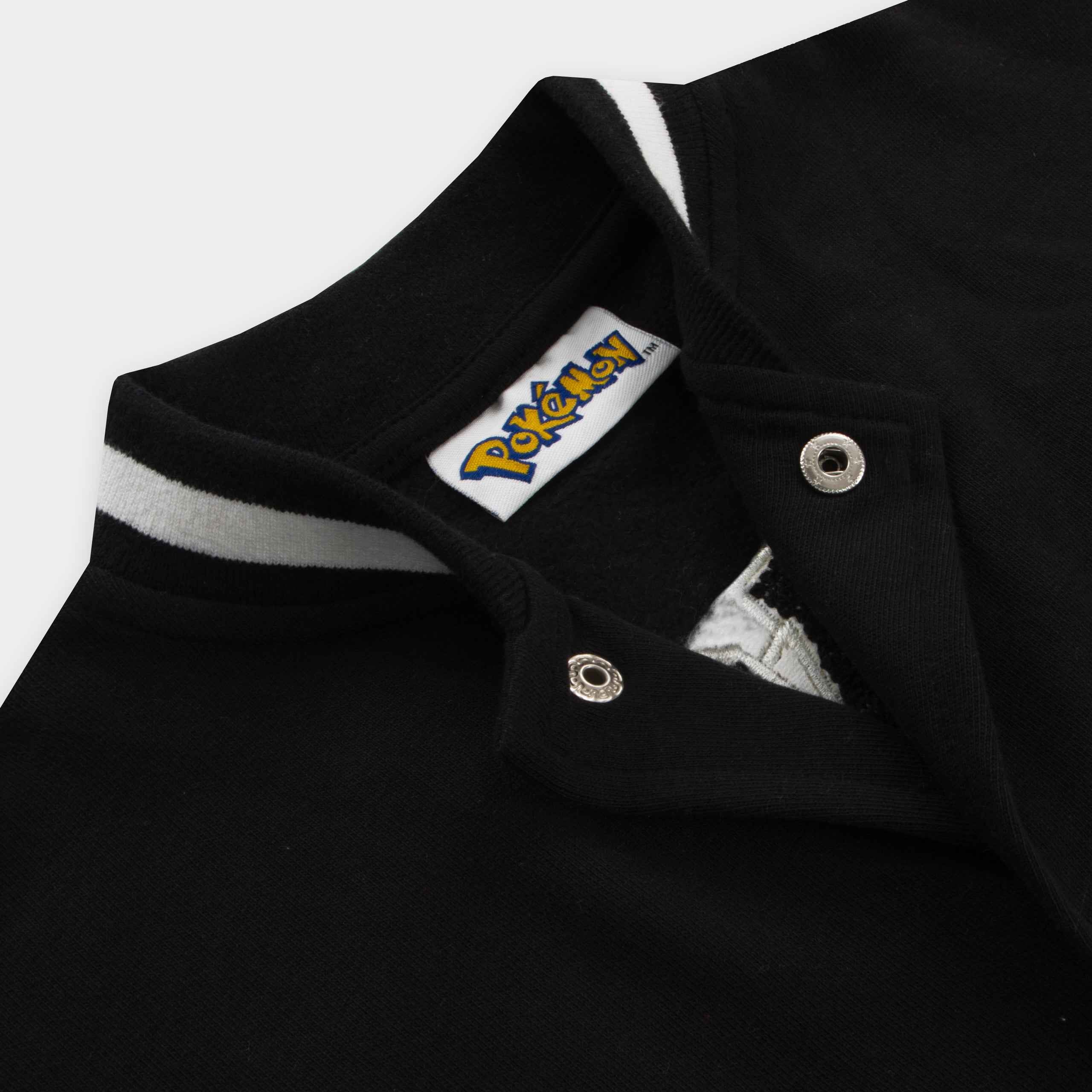Pokemon Bomber Jacket
