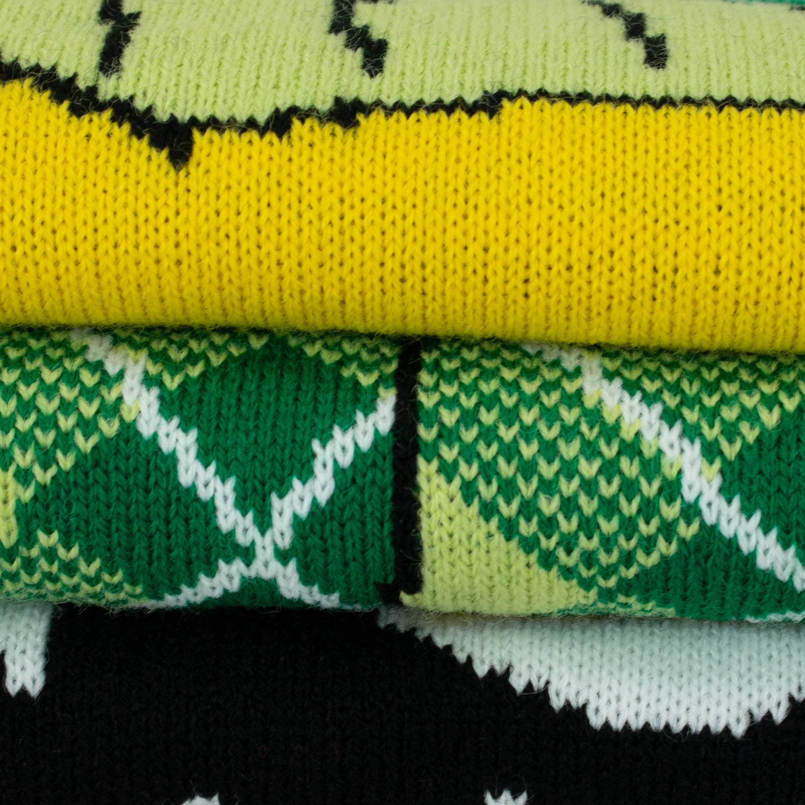 Mens Pokemon Christmas Jumper - Character.com