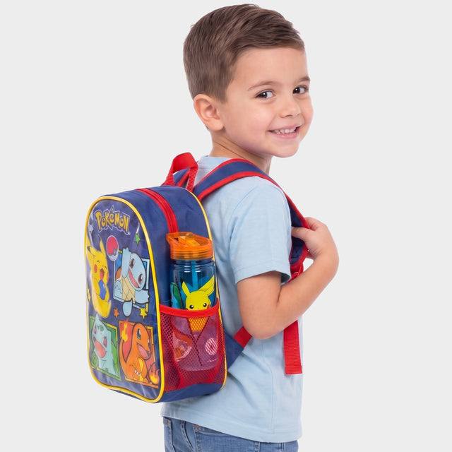 Pokemon Lunch Bag