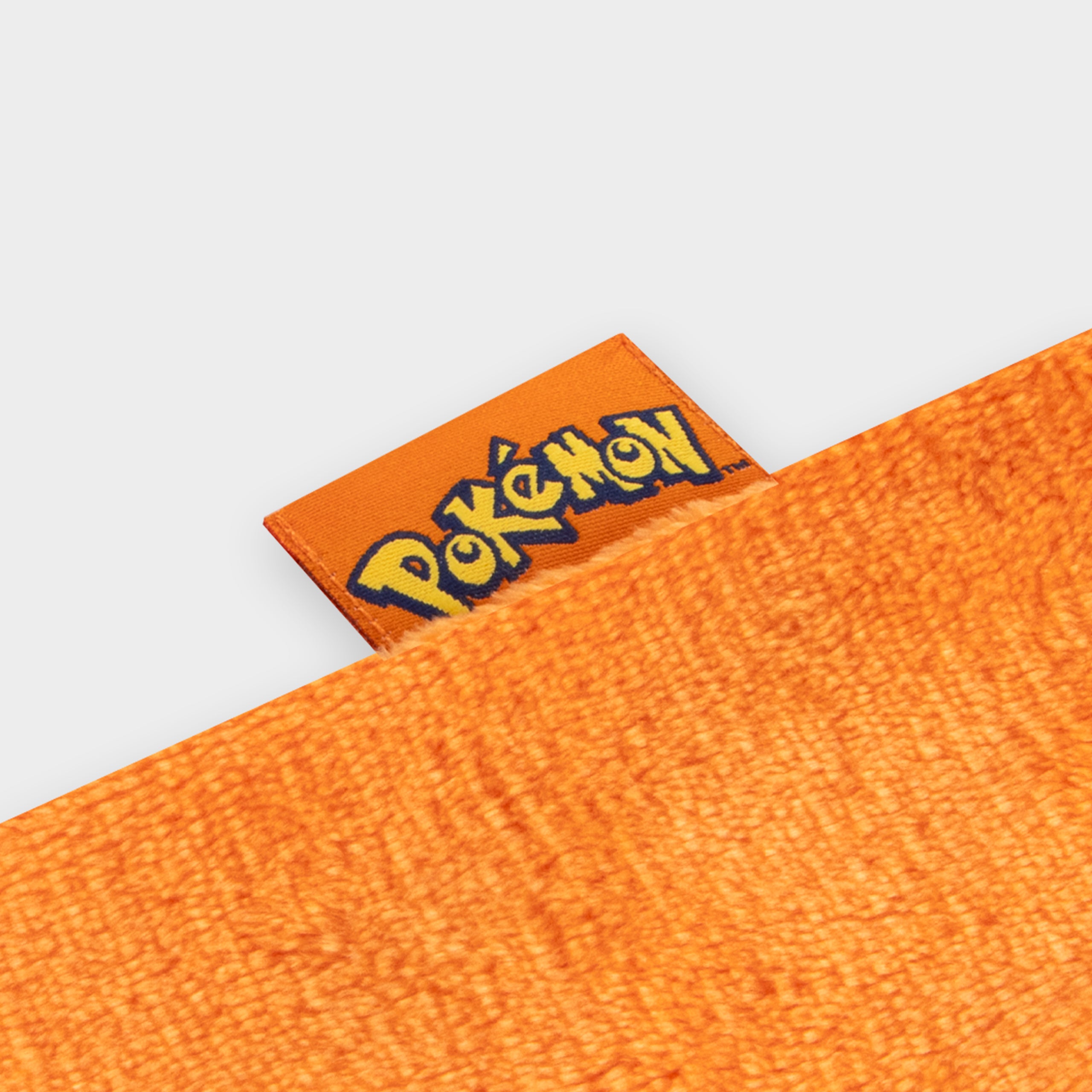 Pokemon Charmander Onesie