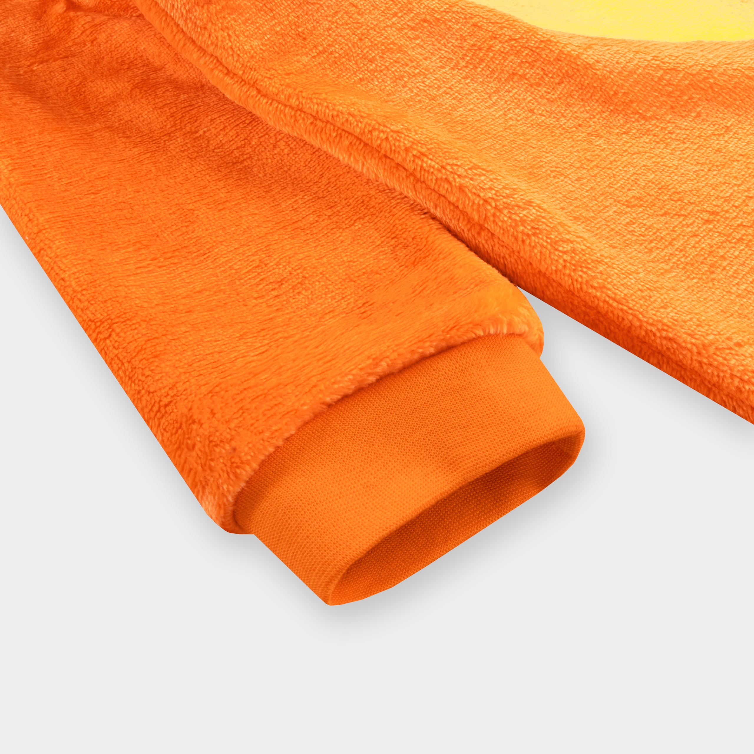 Pokemon Charmander Onesie