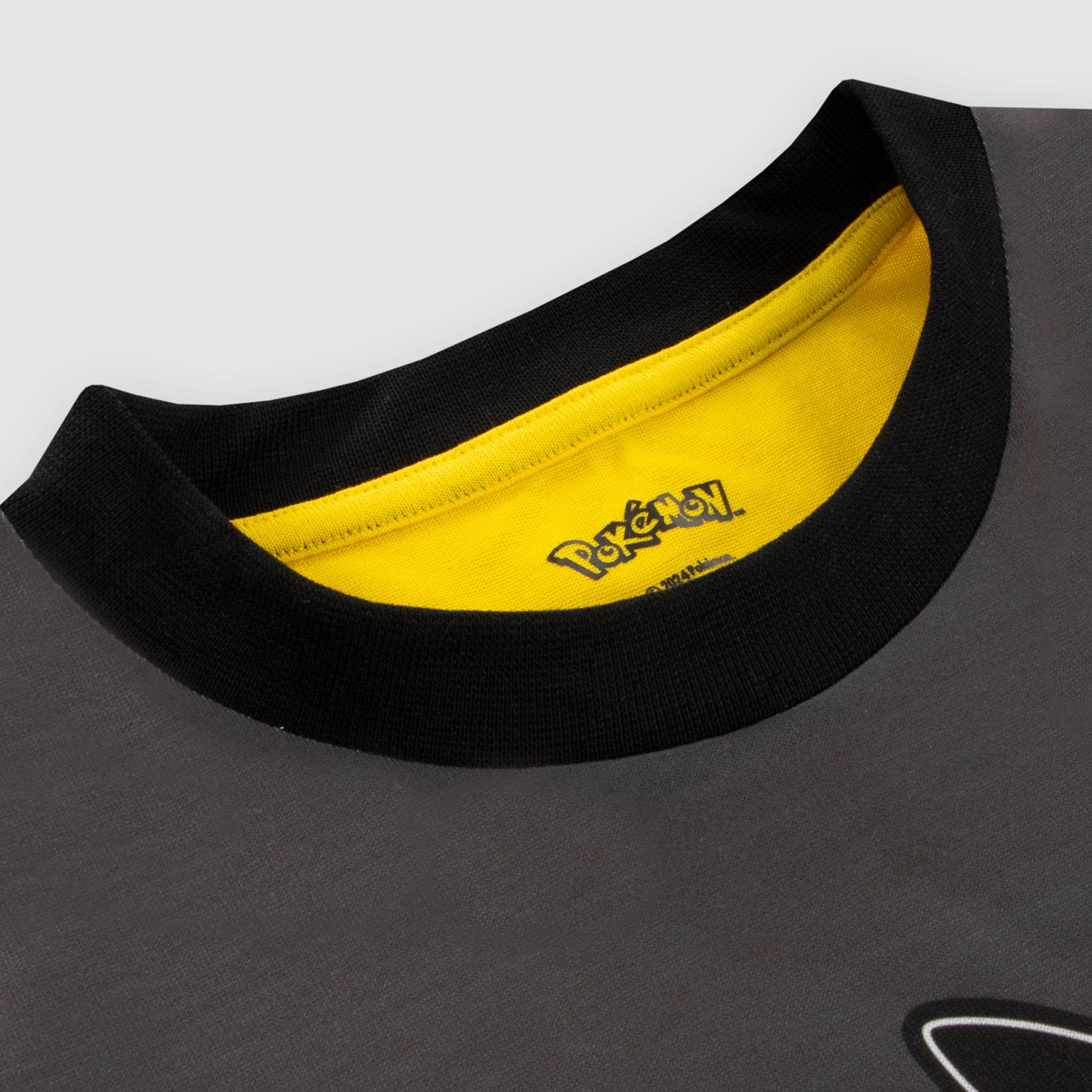 Pokémon Short Pyjamas - Ready For Battle - Character.com