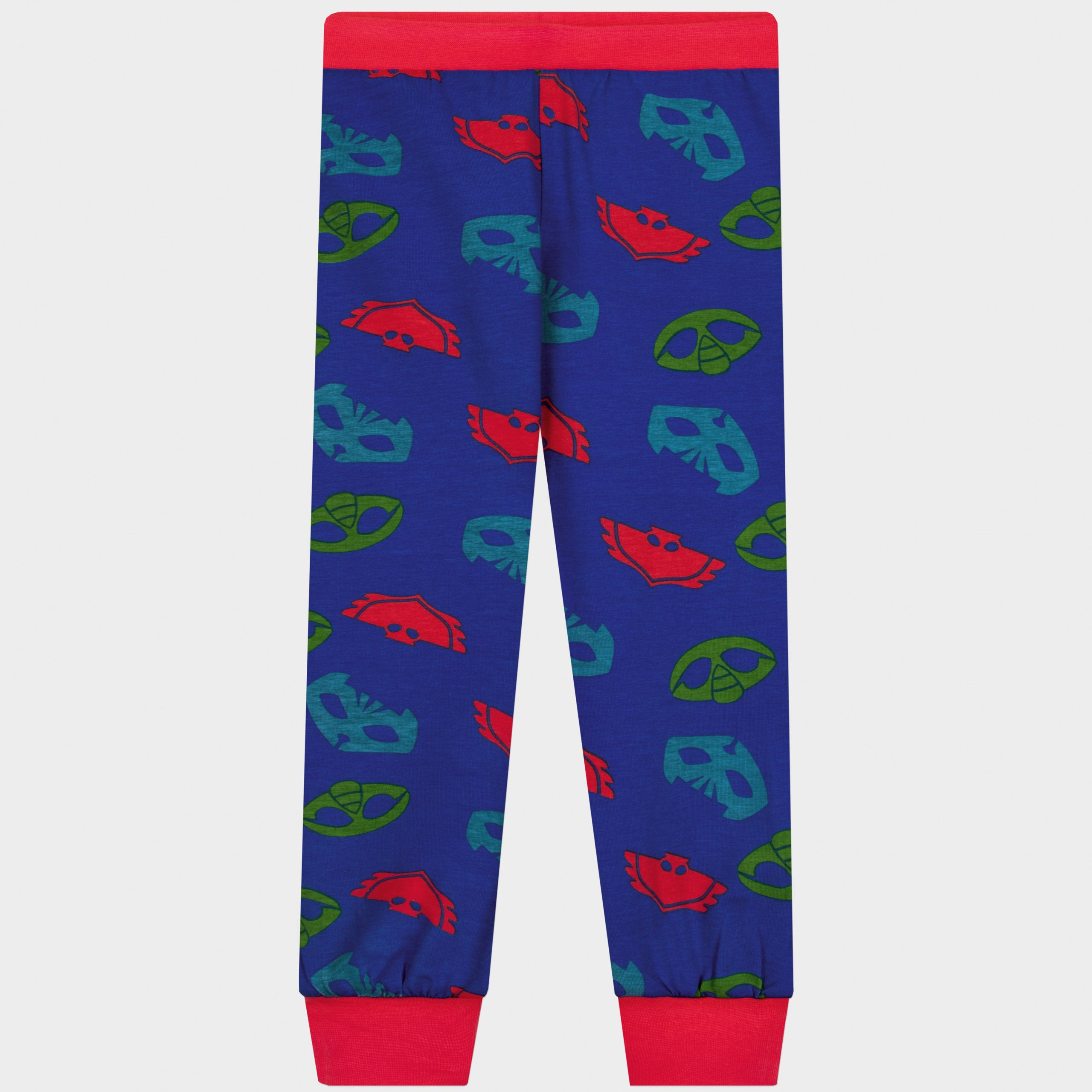 PJ Masks Snuggle Fit Pyjamas