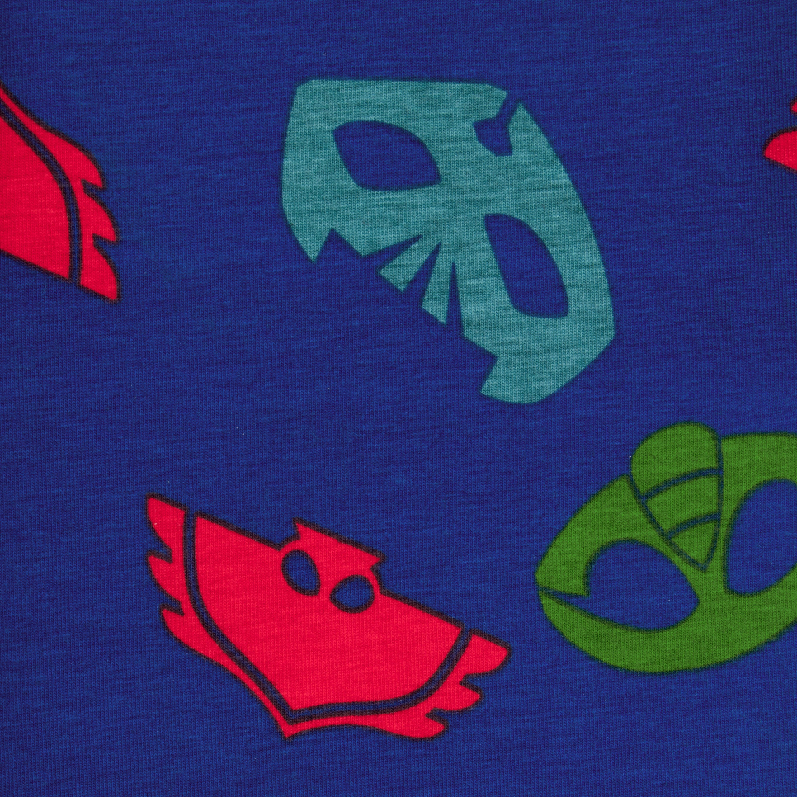 PJ Masks Snuggle Fit Pyjamas