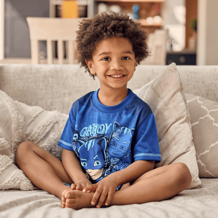 Catboy Pyjamas PJ Masks Kids Nightwear | Kids Pyjamas & T-Shirts | Character.com
