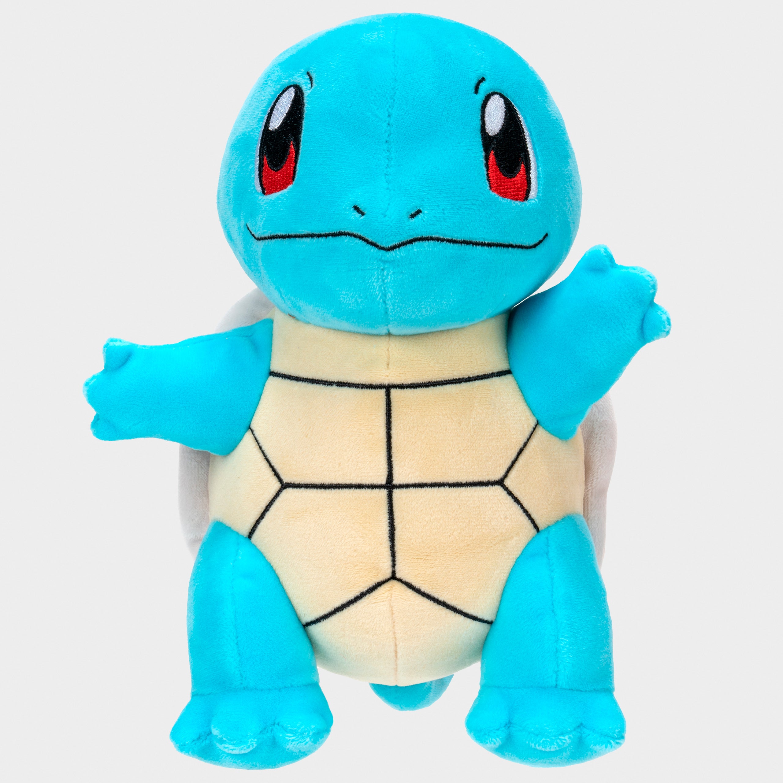 Pokemon Squirtle Plush